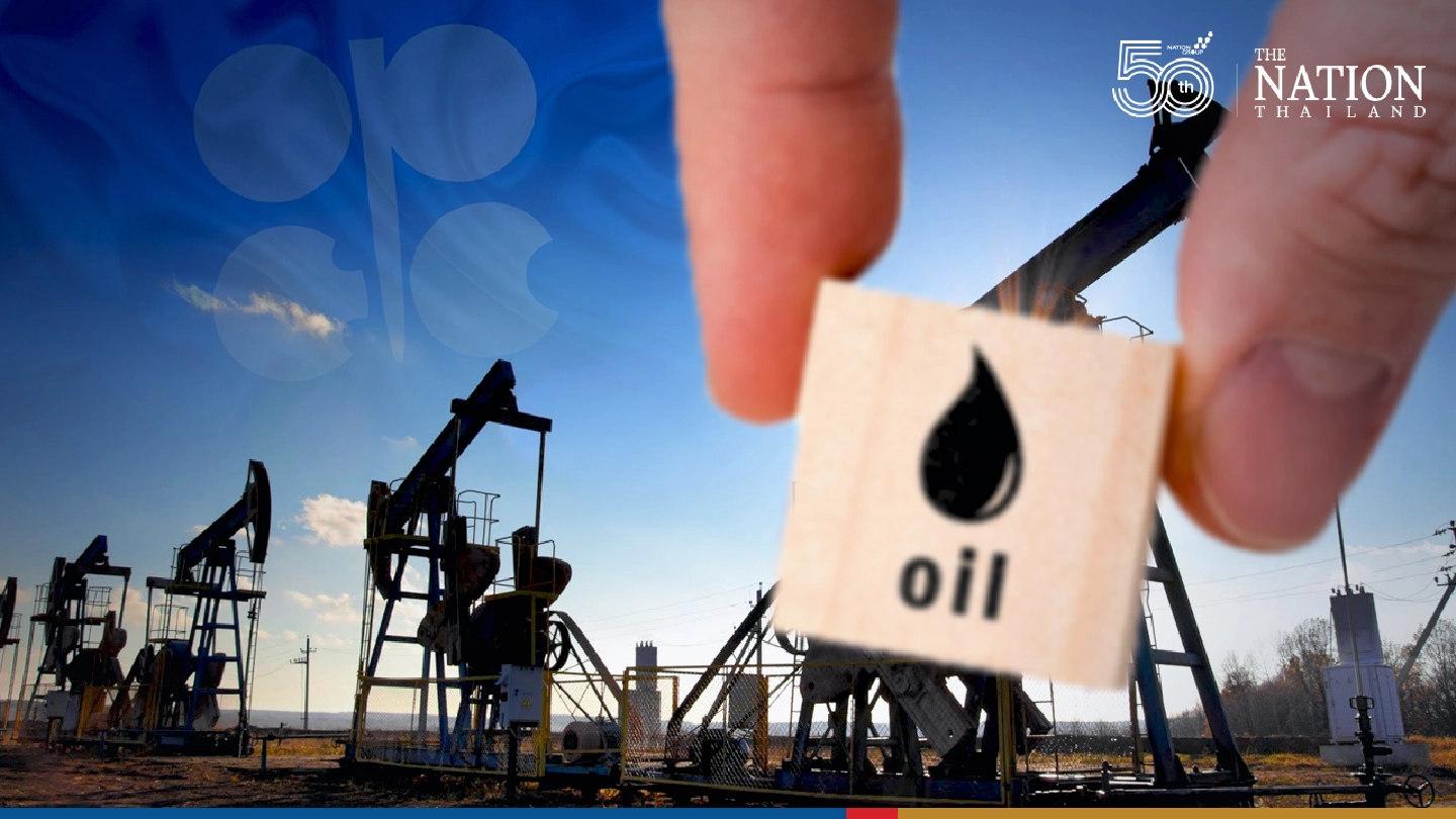 OPEC+ set to meet as cartel edges toward end of standoff