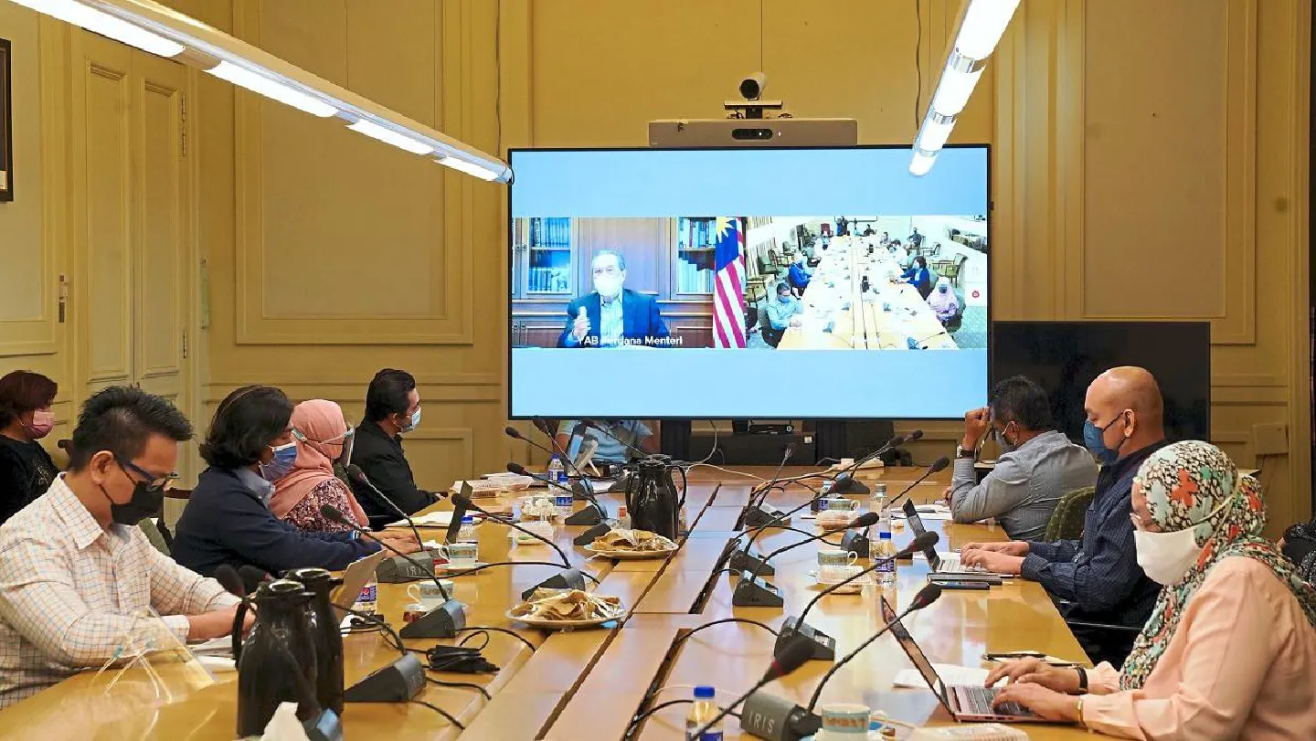 Govt considering flexibilities and privileges, says Muhyiddin