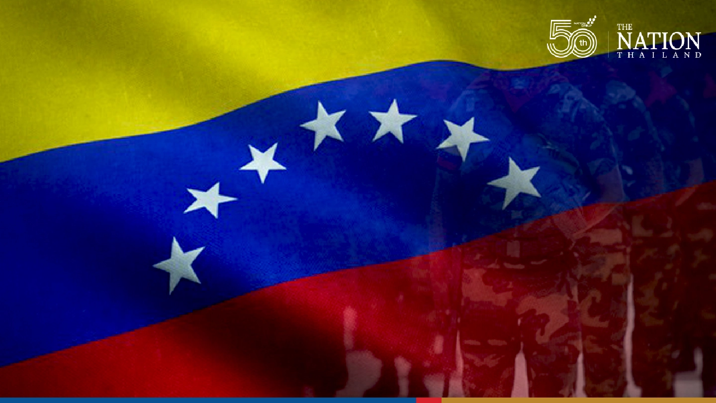 Deadly standoff in Venezuela leaves over 20 dead, officials say, in latest escalation of gang violence