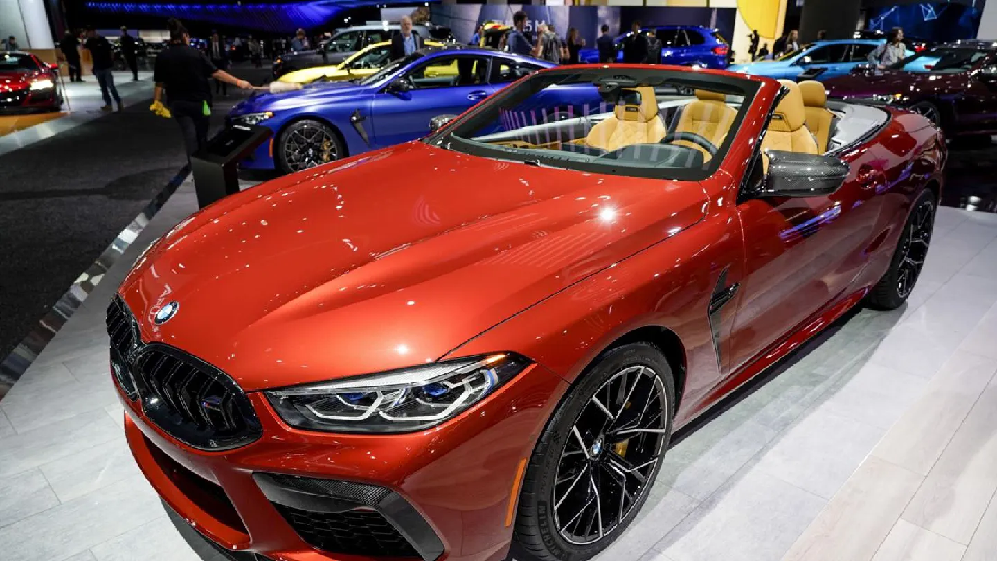 A short list of the best luxury cars for tall people A short list of the best luxury cars for tall people