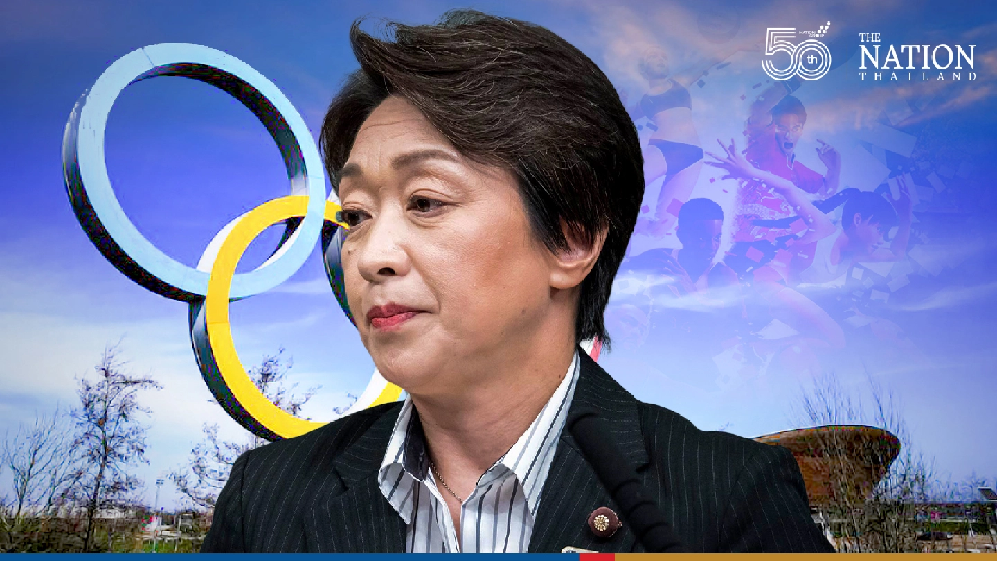 Reversing course, Japan will ban all spectators from Olympic venues in and around Tokyo