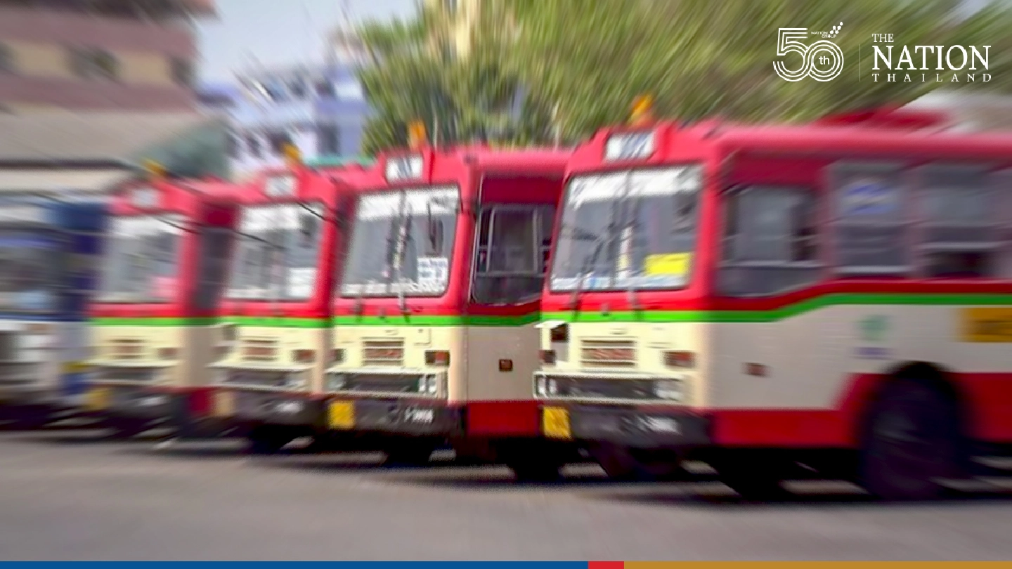 BMTA adjusts bus schedule to comply with lockdown BMTA adjusts bus schedule to comply with lockdown