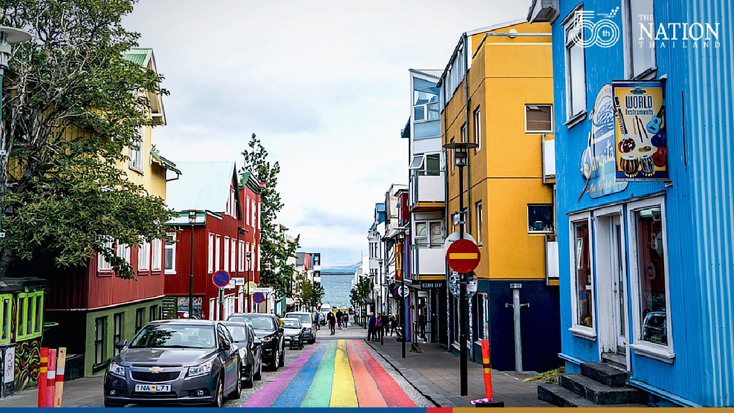 Iceland tested a 4-day workweek. Employees were productive - and happier, researchers say. Iceland tested a 4-day workweek. Employees were productive - and happier, researchers say.