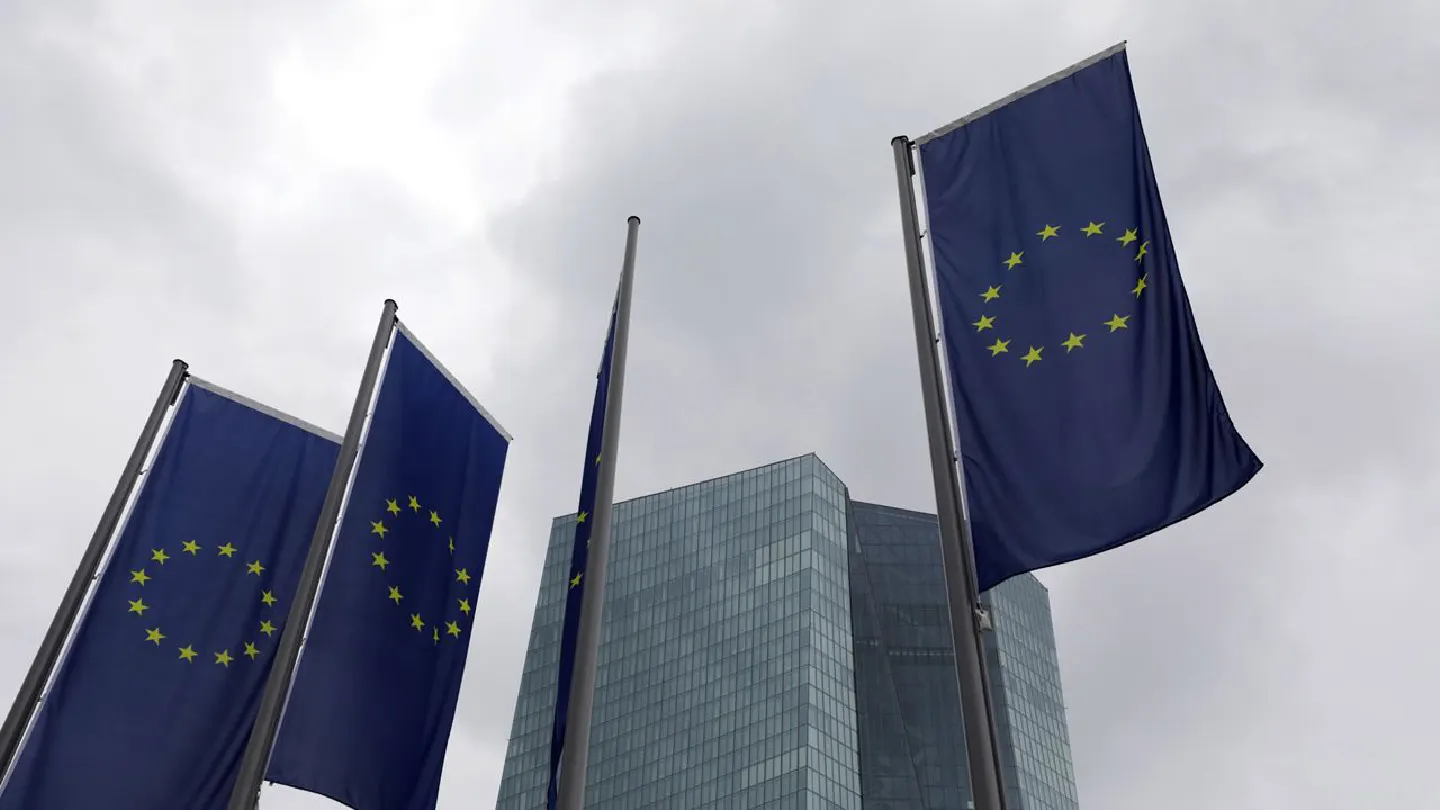ECB unveils higher inflation goal that tolerates overshoot ECB unveils higher inflation goal that tolerates overshoot