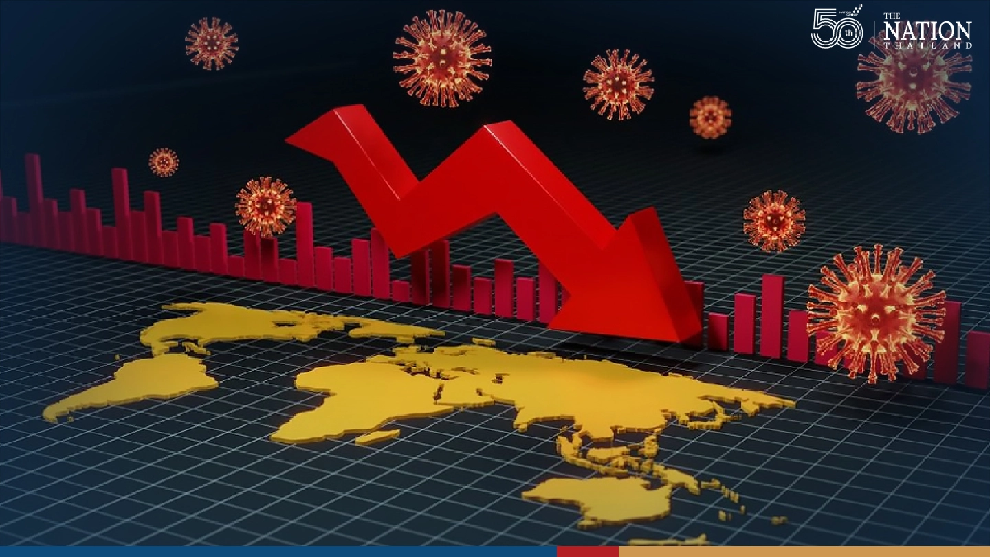 Private spending slowed in June under impact from virus: FPO