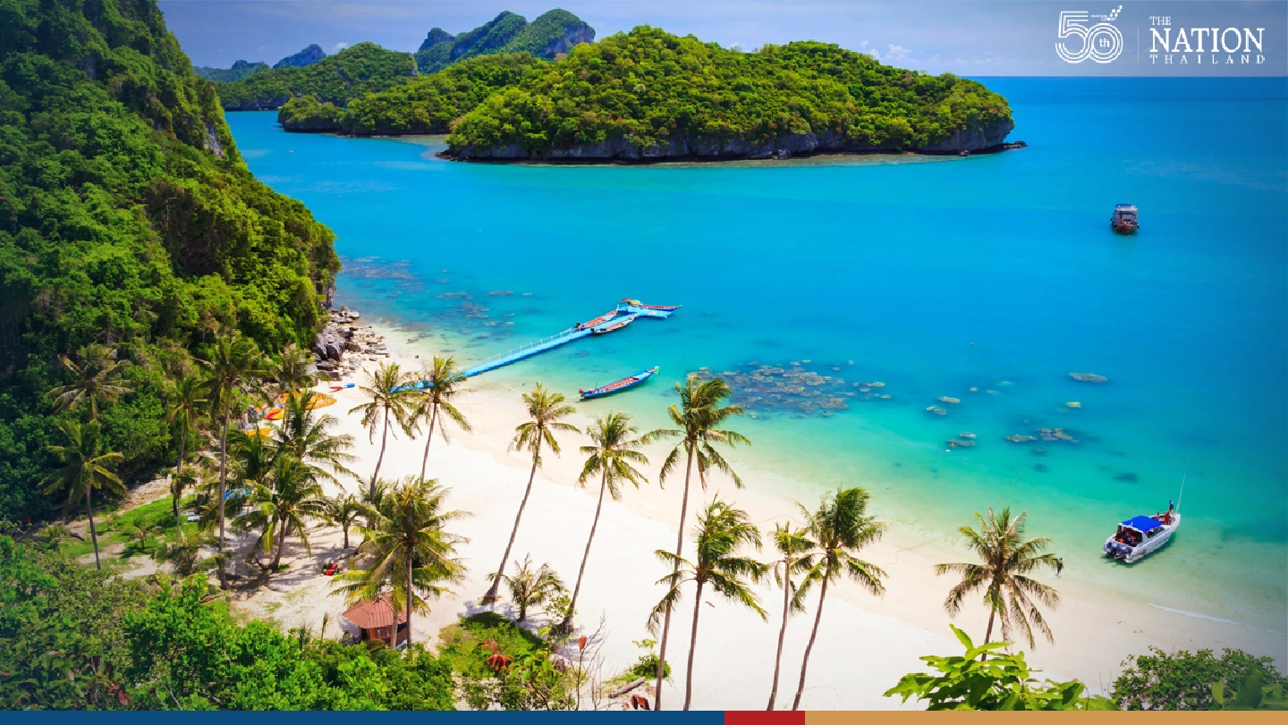 Reopening of Samui, Pha-ngan and Tao confirmed for July 15