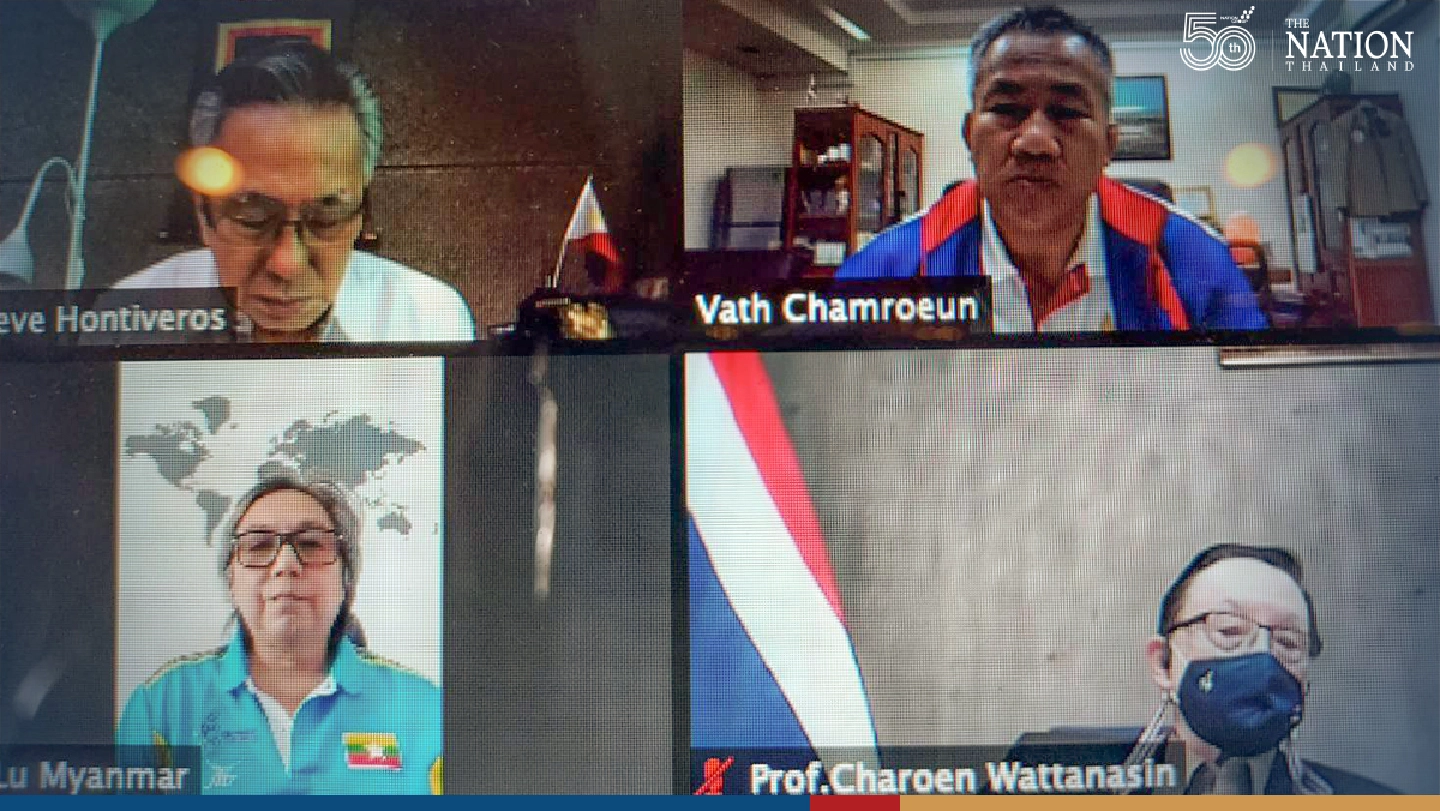 Hanoi SEA Games postponed as virus cases soar in region Hanoi SEA Games postponed as virus cases soar in region