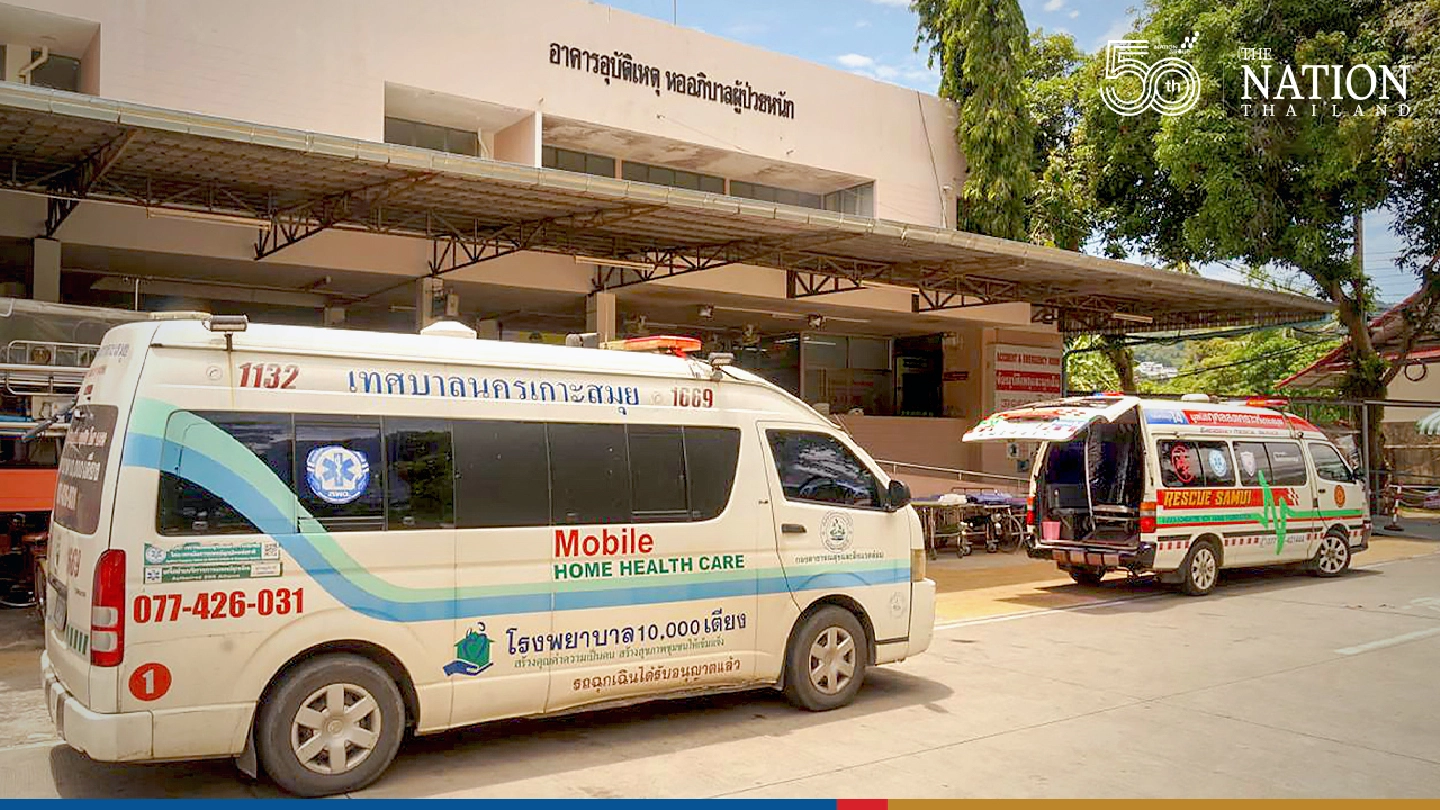 New cluster of infections in Samui puts tourism model at risk