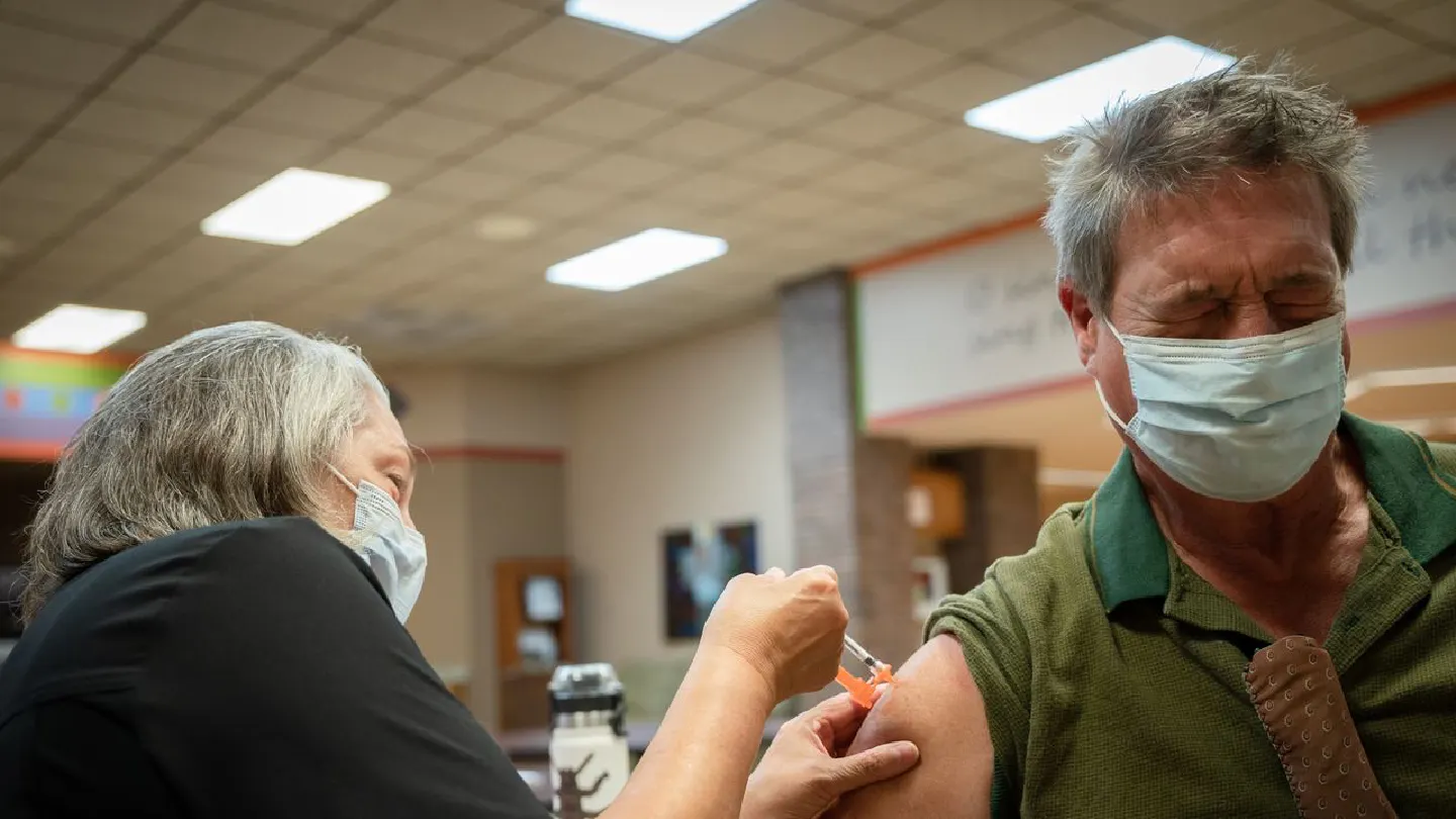 In this summer of covid freedom, disease experts warn: The world needs a reality check