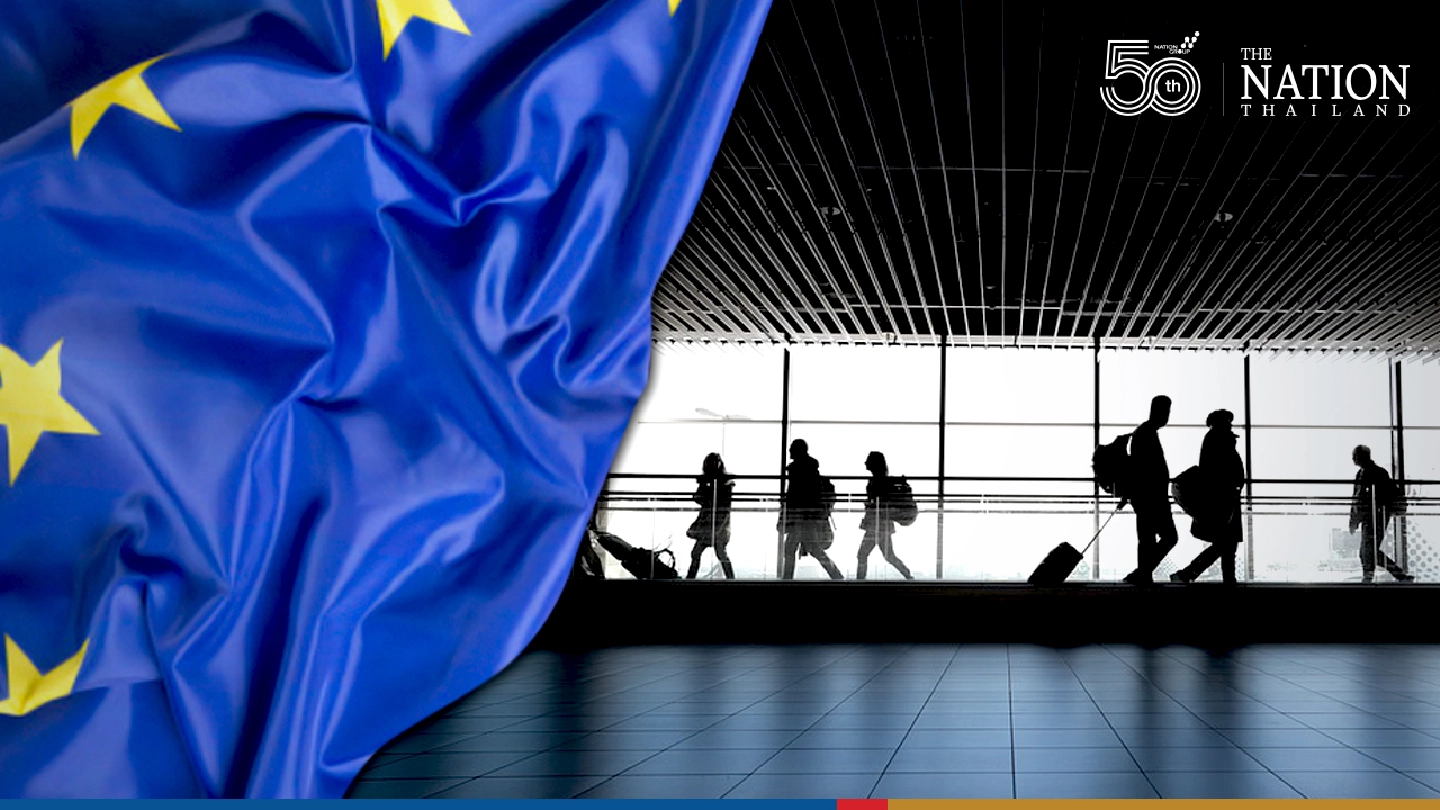 EU removes Thailand from safe travel list EU removes Thailand from safe travel list