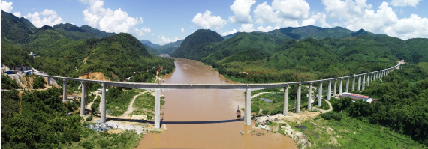 107th Mekong River joint patrol completed