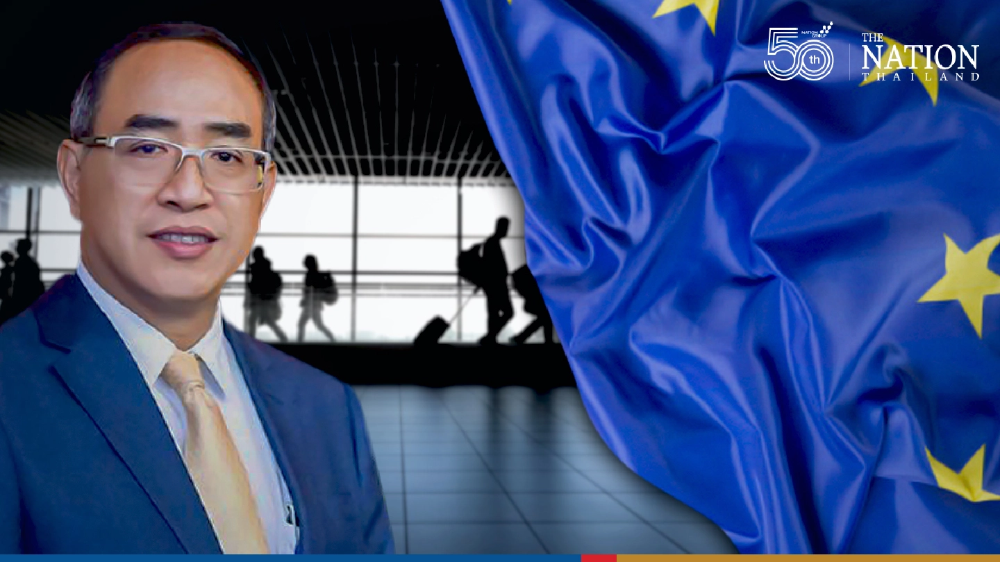 Thailand removed from EU safe travel list amid rising Covid cases