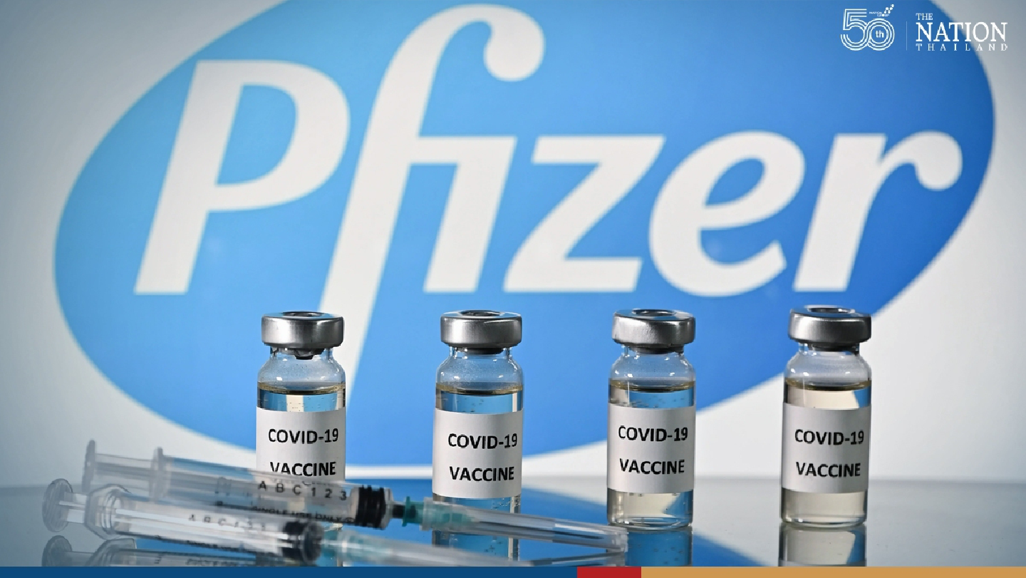 Four target groups to get Pfizer vaccine from August 9