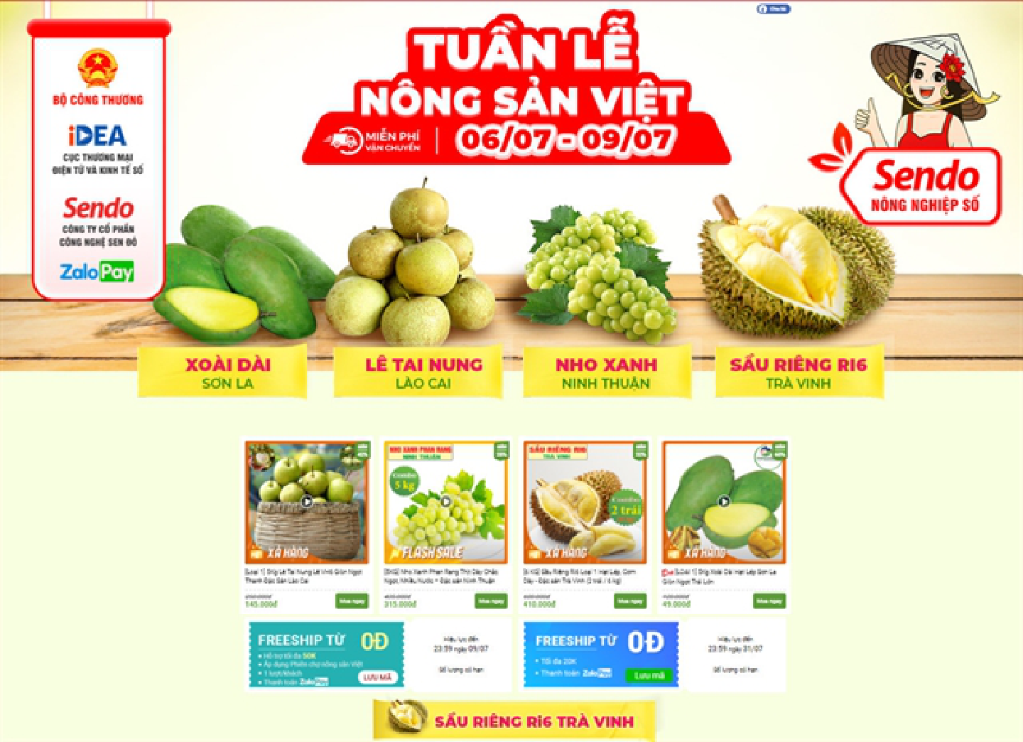 Vietnamese top list of most online shoppers in SEA Vietnamese top list of most online shoppers in SEA