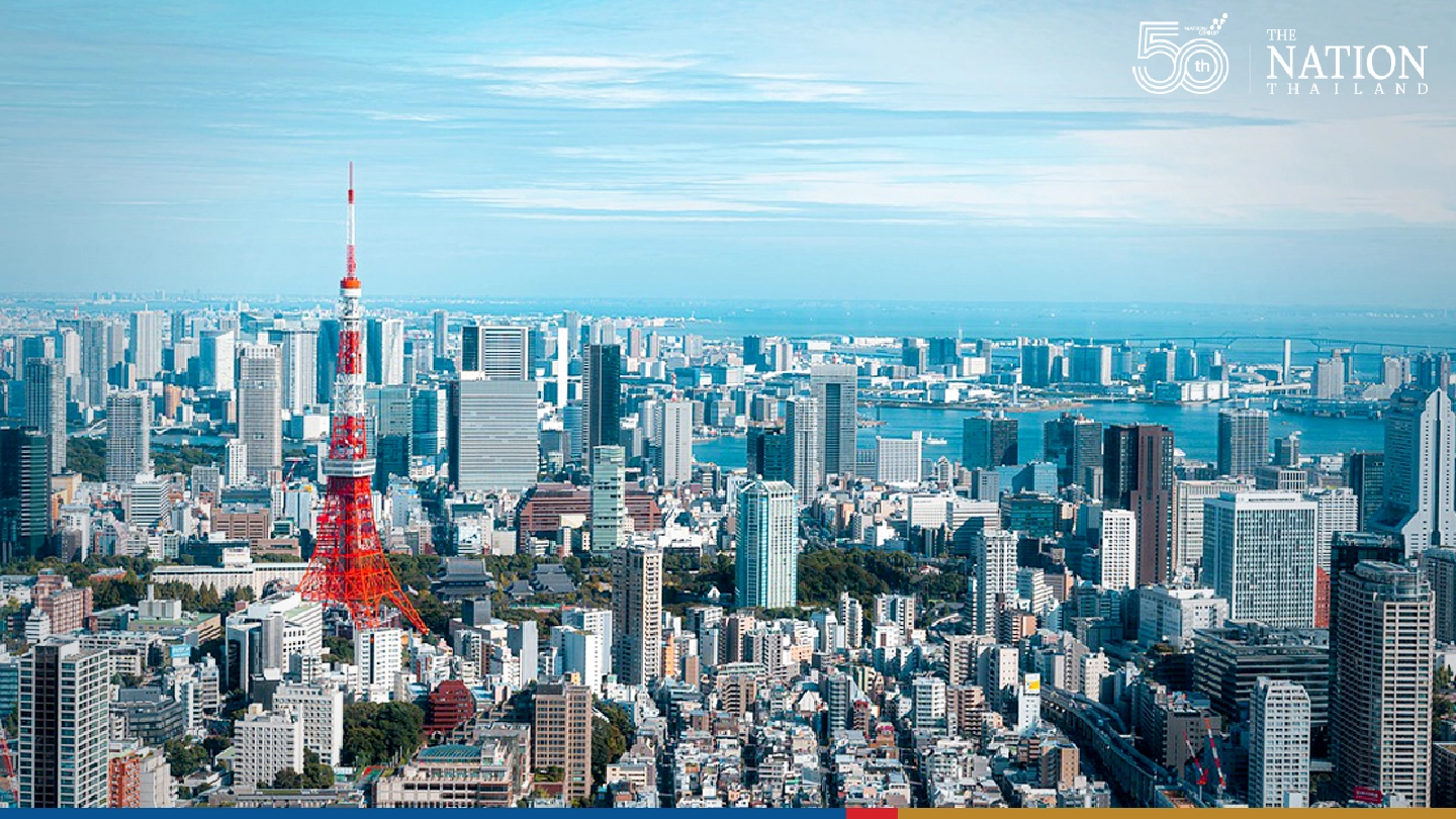 Tokyo records 920 infections as cases increase in capital