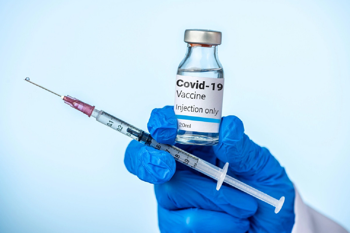 DCGI nod for Sanofi-GSK’s phase 3 trial of Covid vax in India