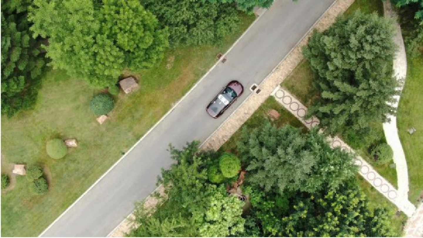 Beijing permits self-driving vehicle testing on expressways