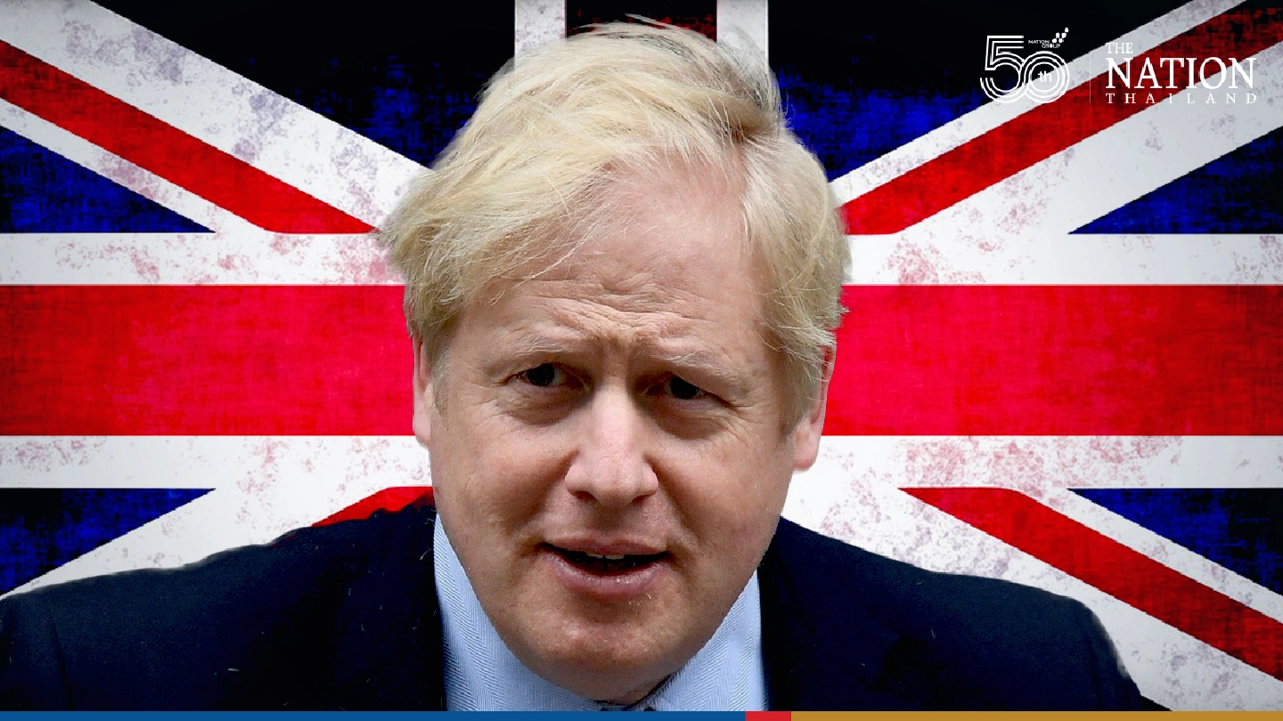 Britain prepares to live with the virus and remove nearly all covid restrictions Britain prepares to live with the virus and remove nearly all covid restrictions