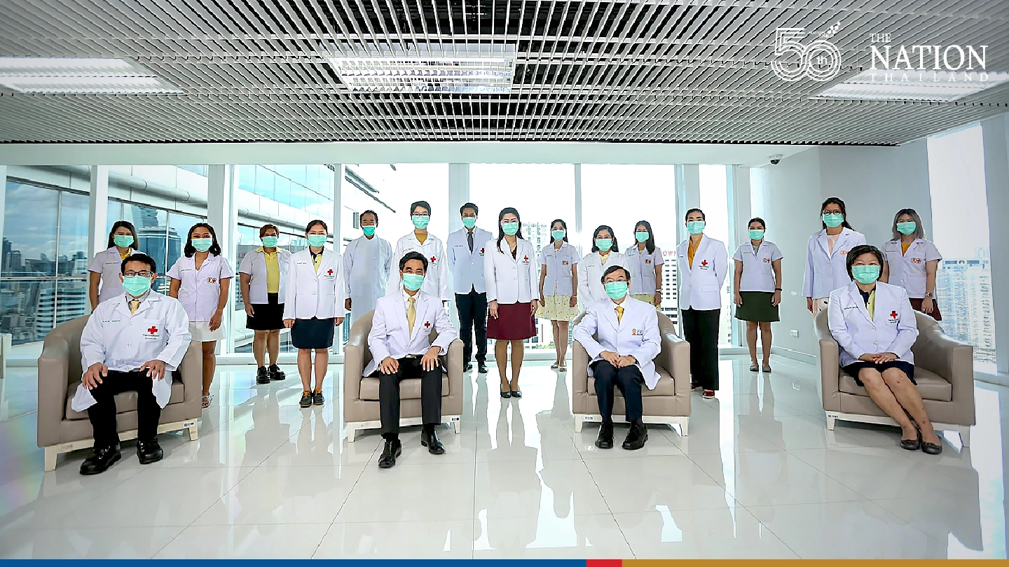 Thailand’s very own mRNA vaccine ‘will be ready for use by yearend’