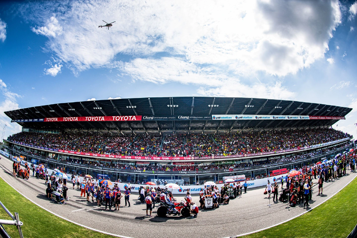 Thailand MotoGP race cancelled for 2nd year in a row Thailand MotoGP race cancelled for 2nd year in a row