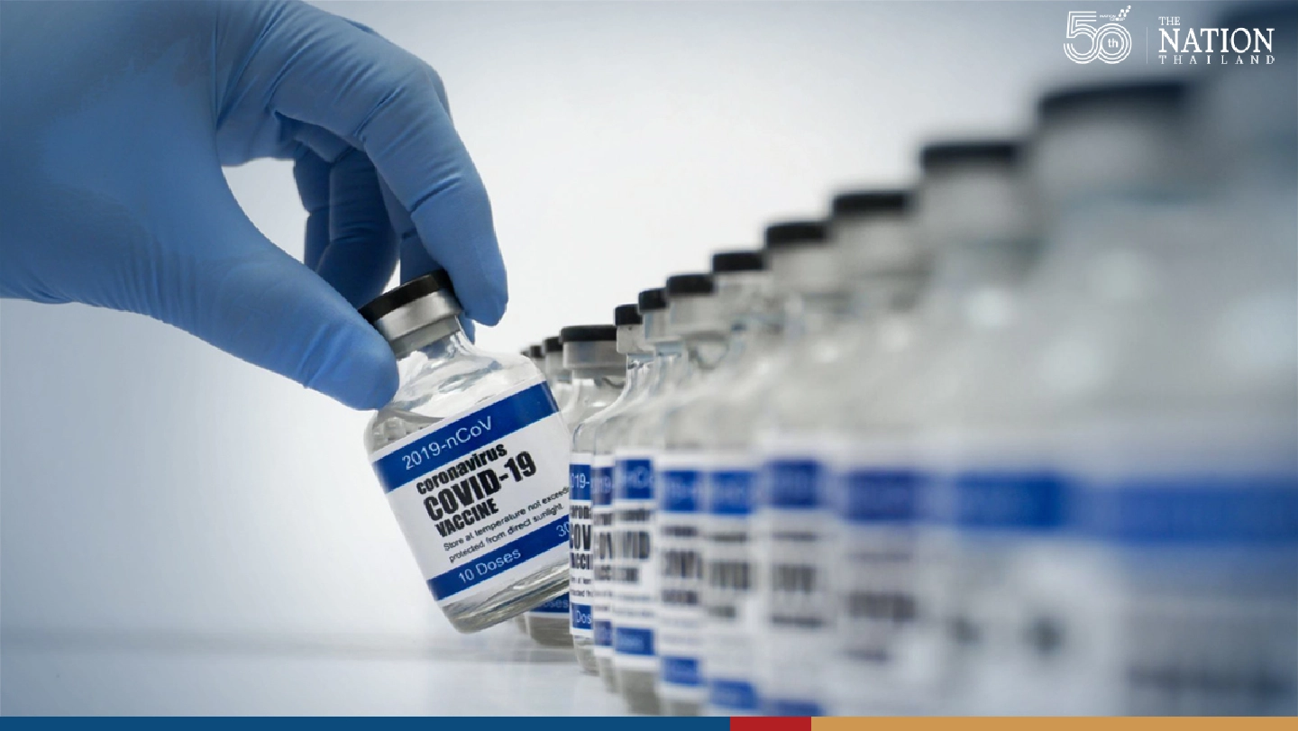 COVID-19 vaccines effective against delta variant COVID-19 vaccines effective against delta variant