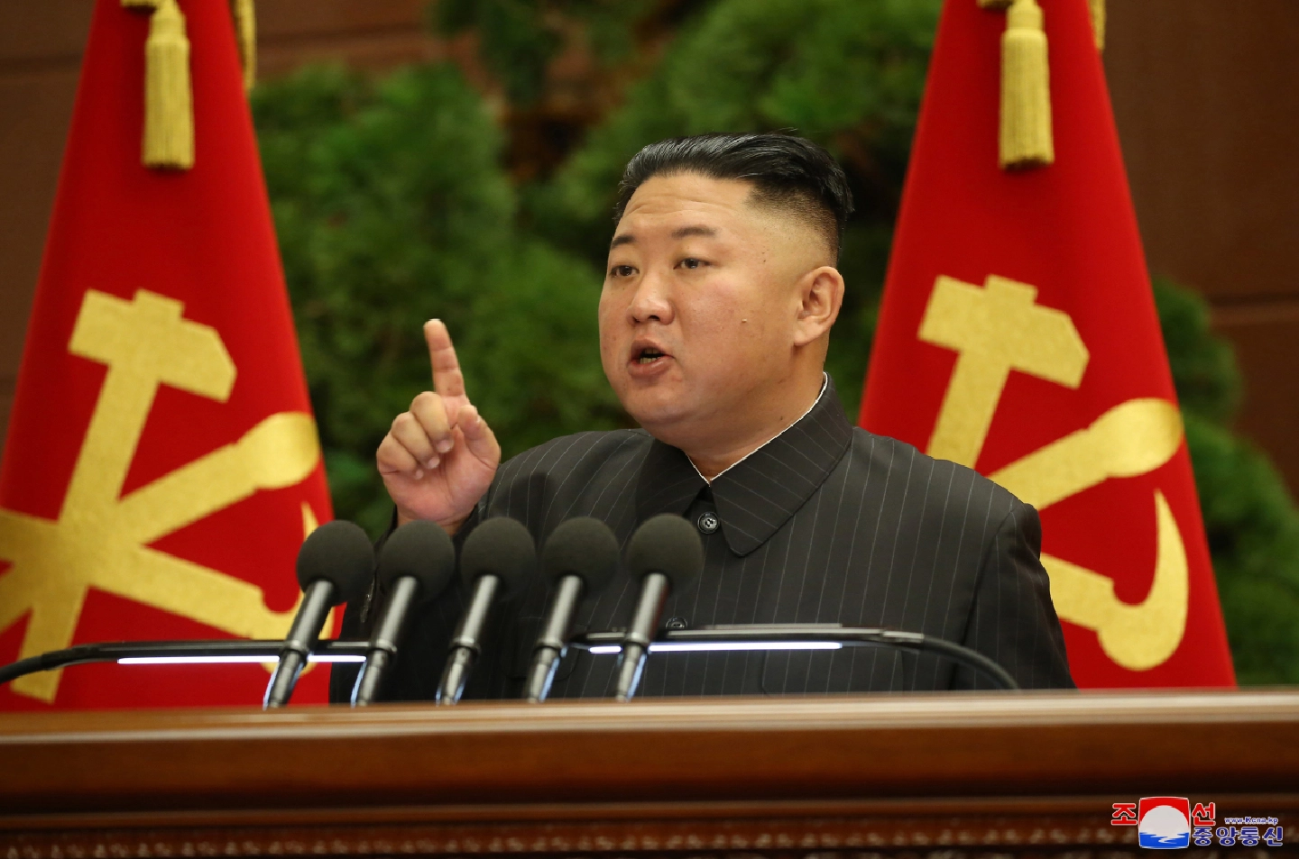 [Weekender] Why is Kim Jong-un clamping down on millennials, K-pop and slang?