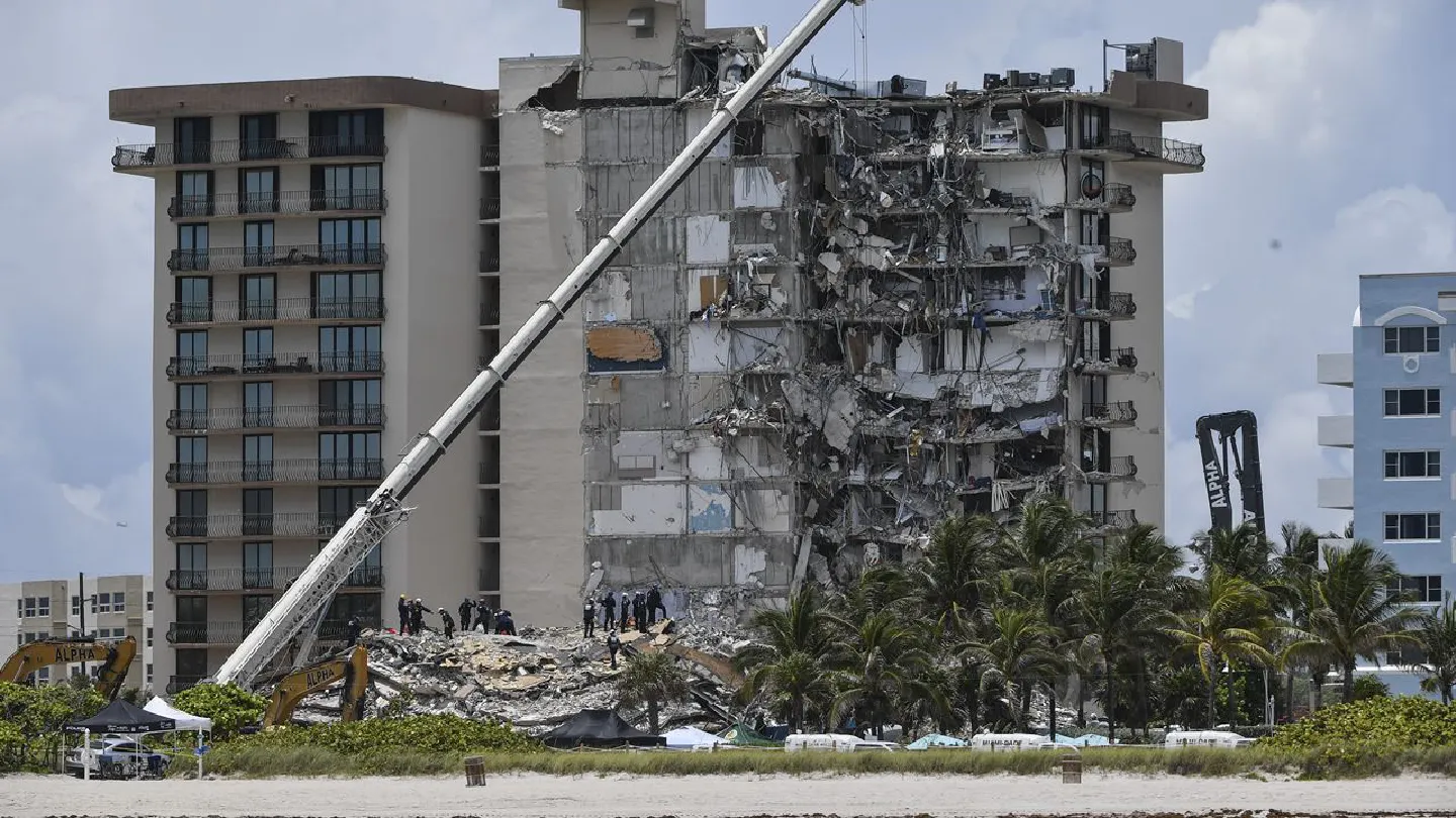 Majority of Florida condo board quit in 2019 as squabbling residents dragged out plans for repairs