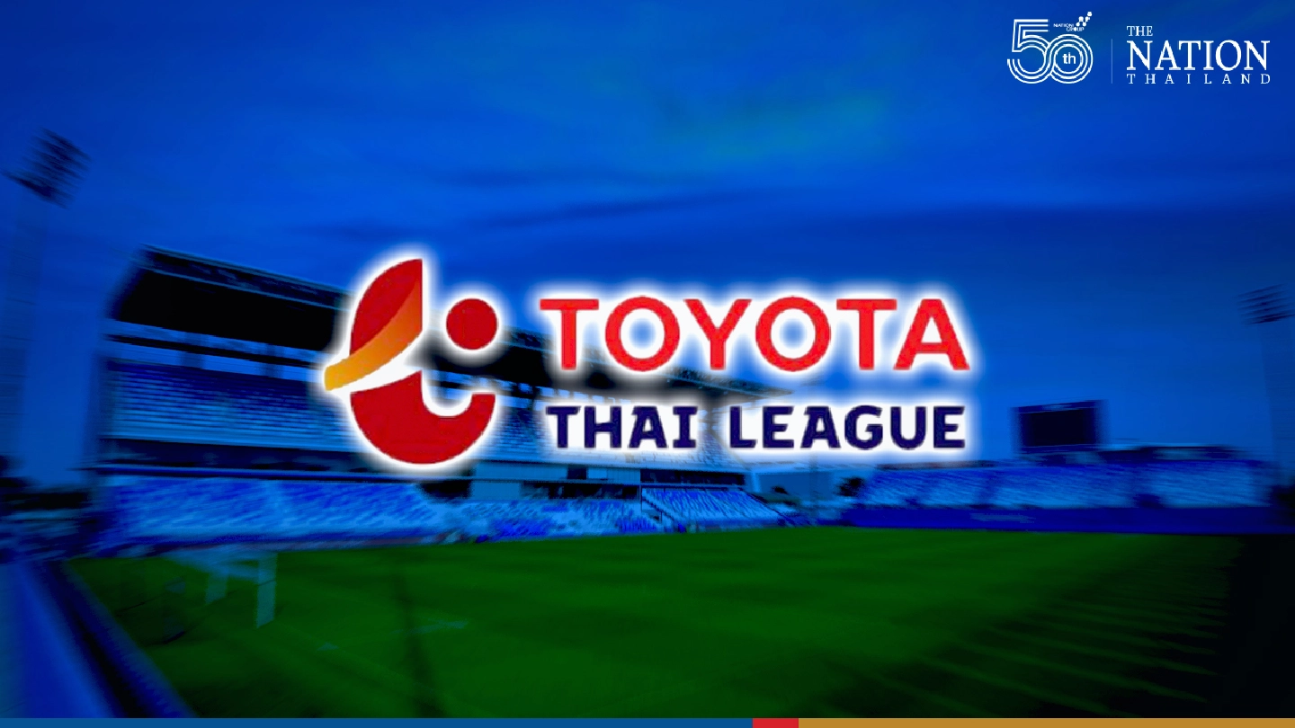 Thai football league latest victim of virus surge