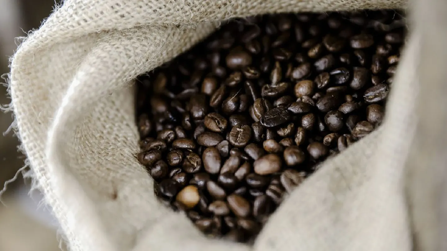 Coffee surges to 7-year highs with more cold headed for Brazil