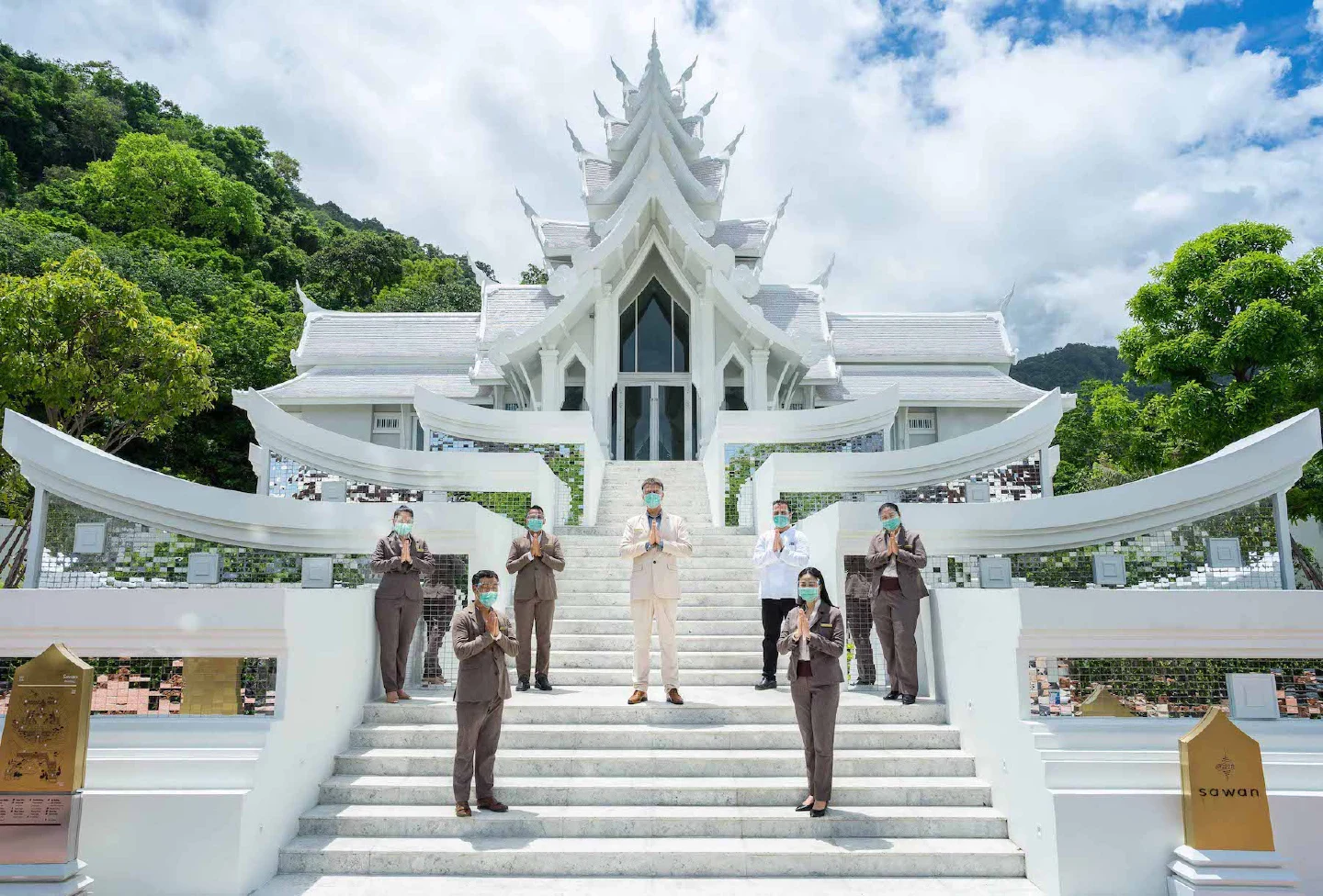 Summer Wanderlust: Island vacation awaits with IHG Hotels & Resorts in Phuket