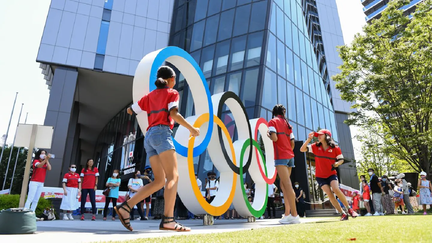 Tokyo Olympics fires ceremony director over 1998 Holocaust Joke Tokyo Olympics fires ceremony director over 1998 Holocaust Joke