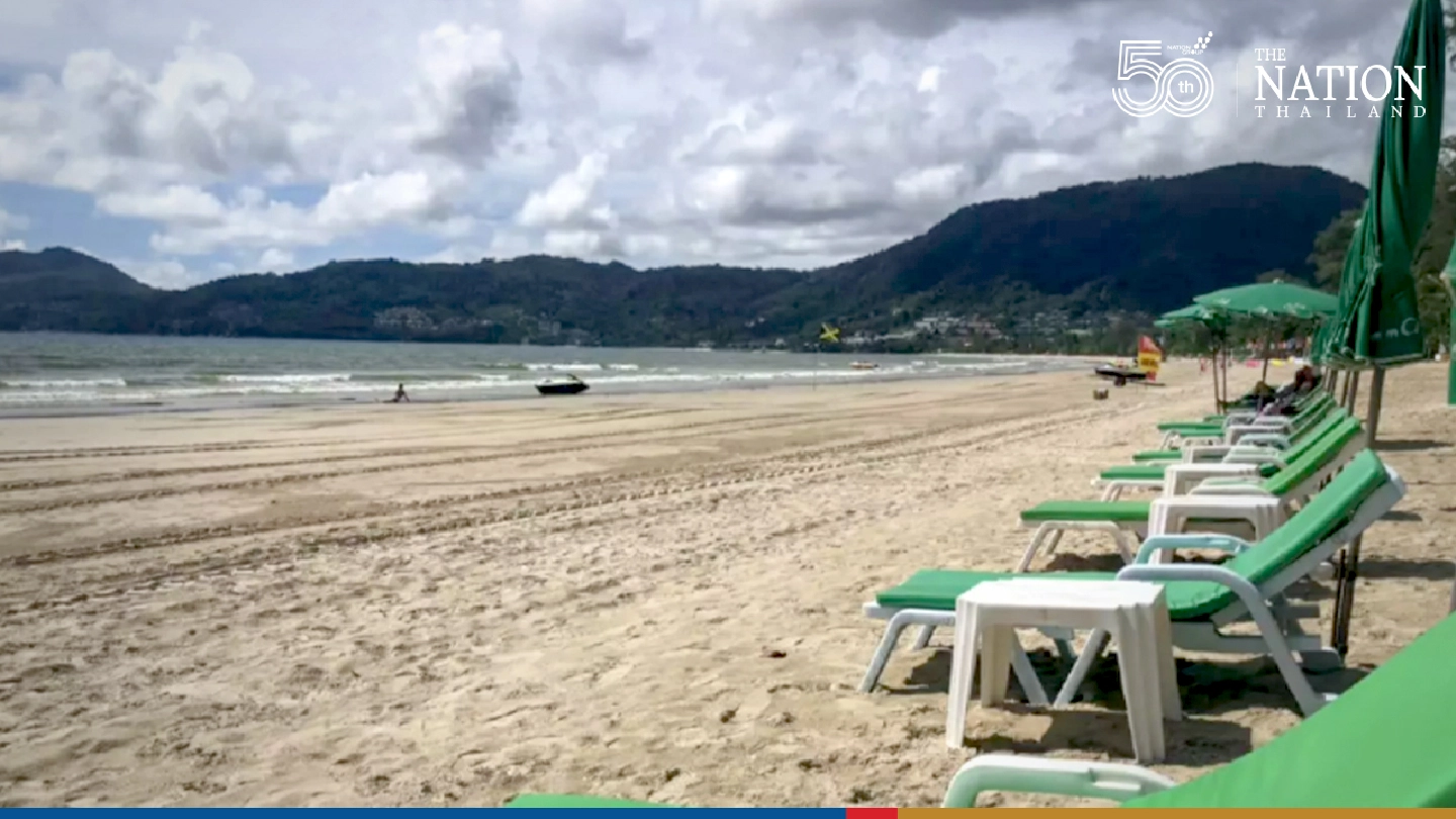 Two Myanmar kids travelling under Phuket Sandbox scheme test positive Two Myanmar kids travelling under Phuket Sandbox scheme test positive