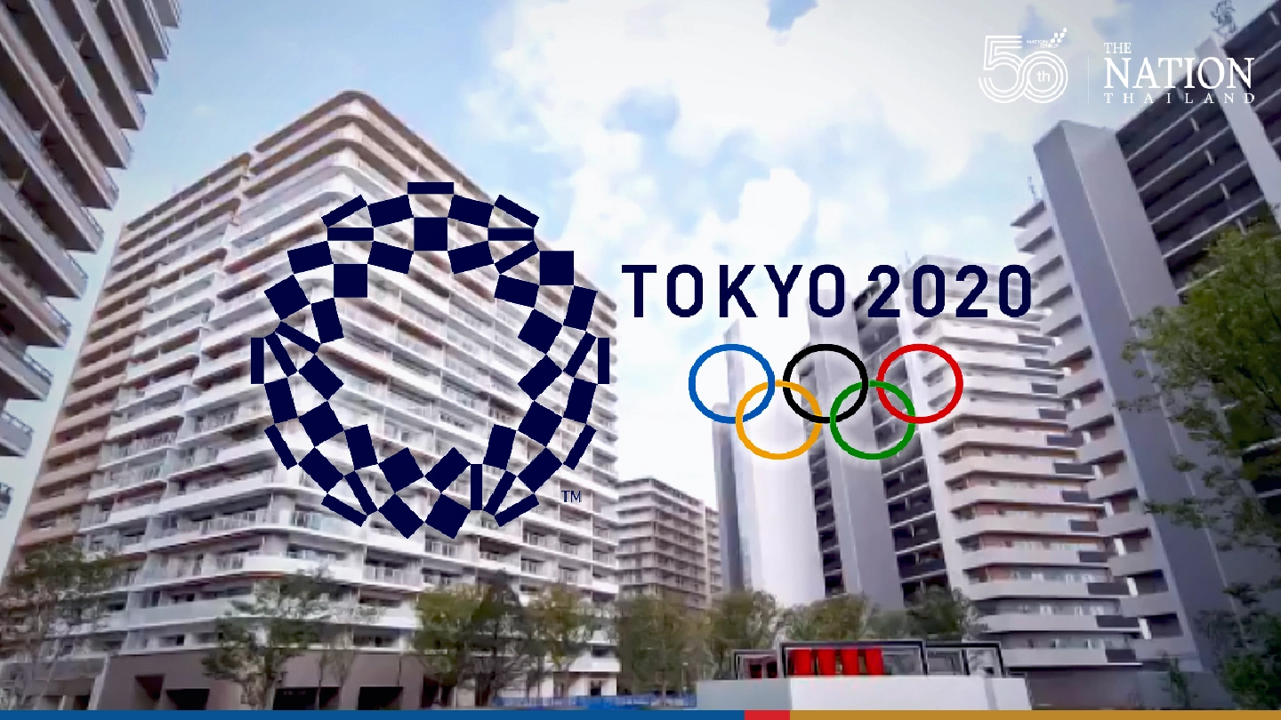 First case of coronavirus infection inside Olympic Village confirmed six days before Opening Ceremony First case of coronavirus infection inside Olympic Village confirmed six days before Opening Ceremony
