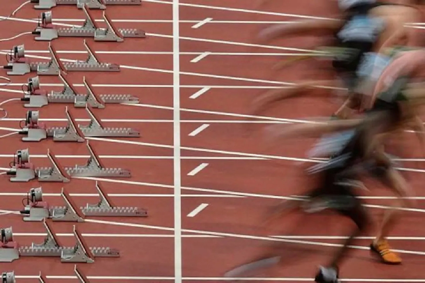 What to know about track and field at the Tokyo Olympics