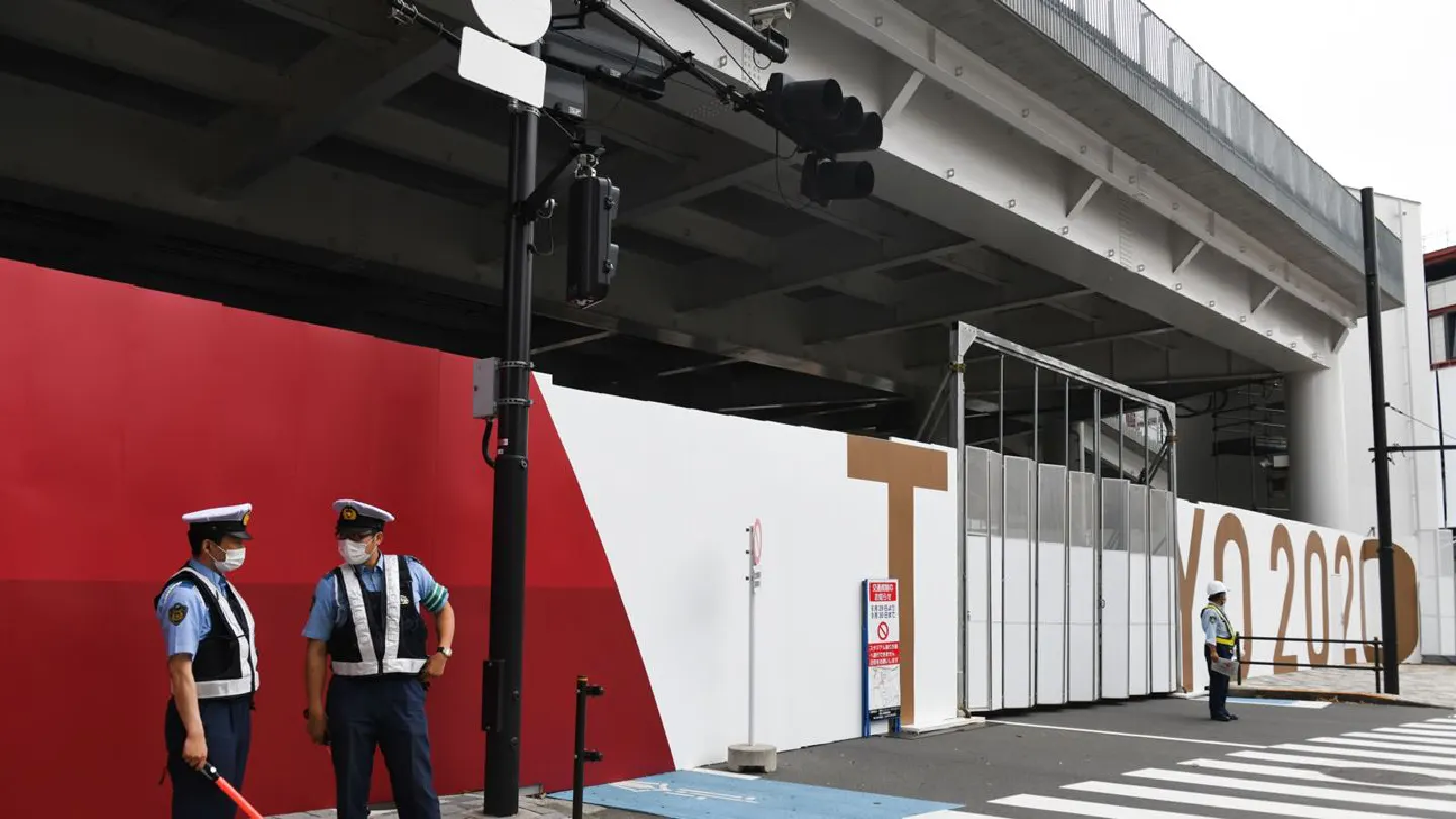 More companies pull out of Tokyo Olympics opening ceremony
