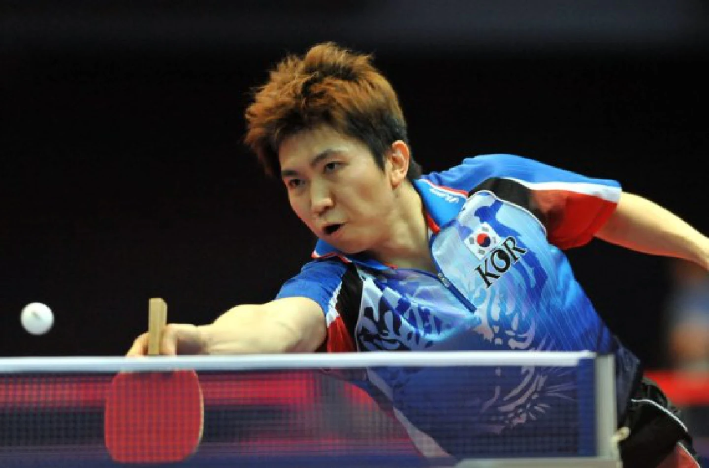 S. Korean table tennis legend Ryu tests positive upon arrival for Tokyo 2020 S. Korean table tennis legend Ryu tests positive upon arrival for Tokyo 2020