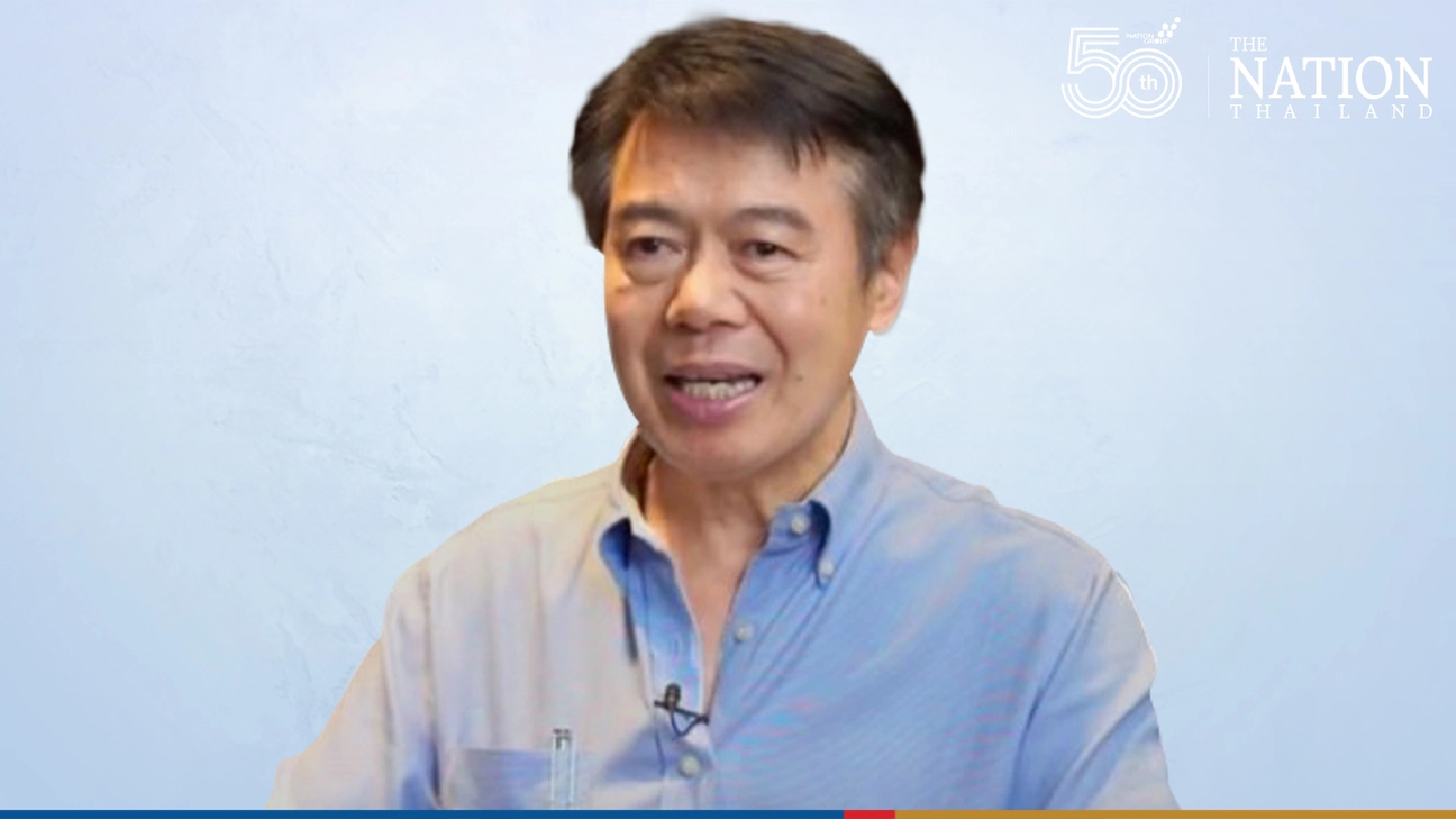 Urgent reforms needed for Thai industries to be part of new global supply chain