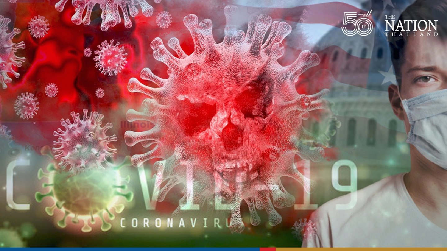 Why the delta variant threatens the economic recovery