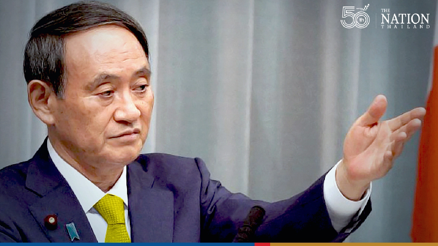 Tokyo faces 4th state of emergency