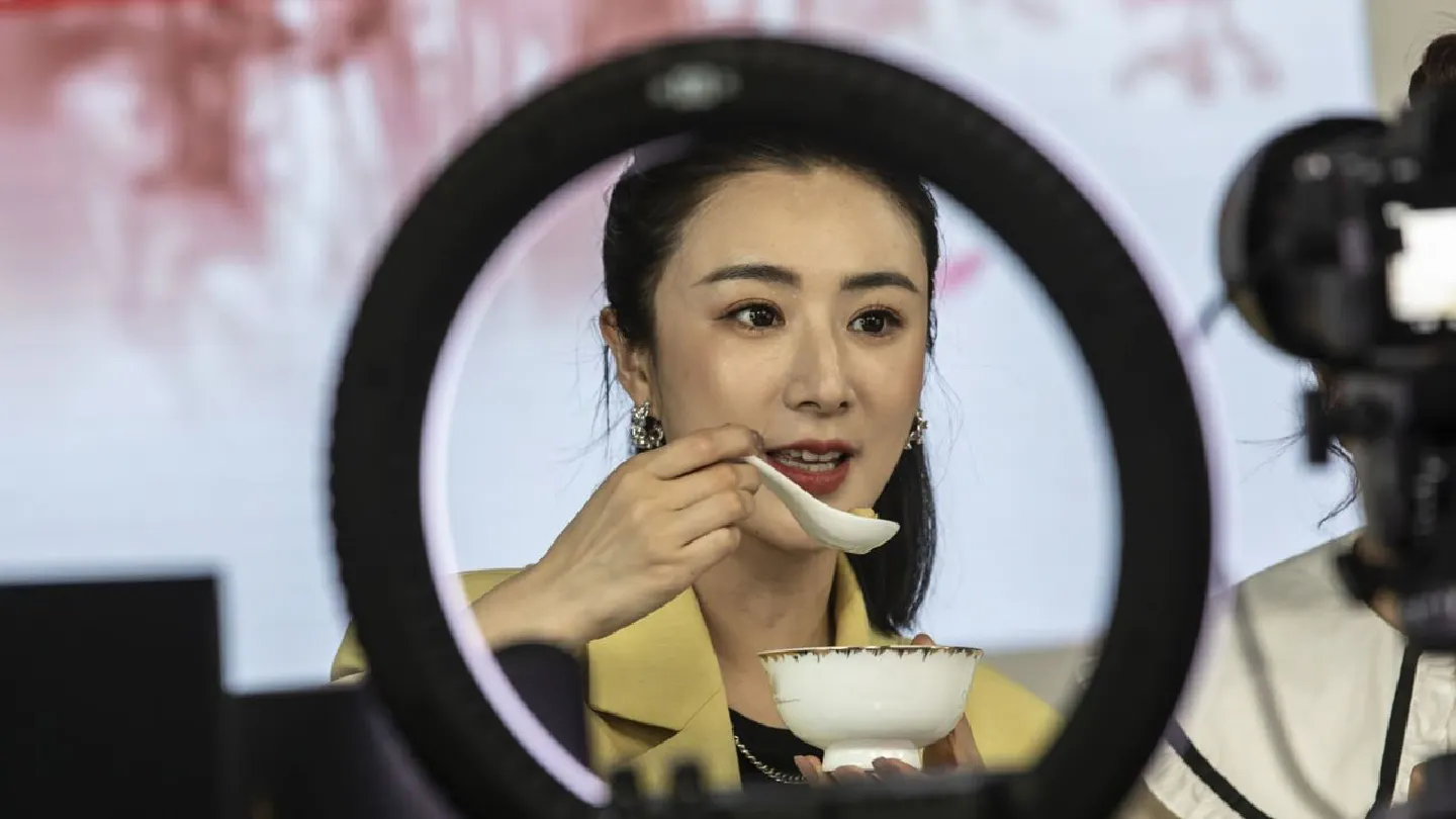 Golden Age for China brands bolstered by tech crackdown Golden Age for China brands bolstered by tech crackdown