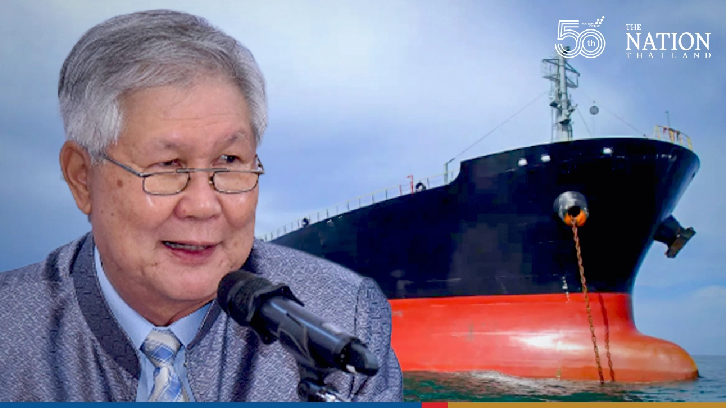 New national shipping firm will not boost Thailand’s competitiveness, warns TCC