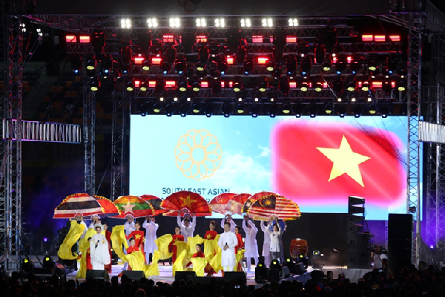 Vietnam advised to postpone 31st Southeast Asian Games