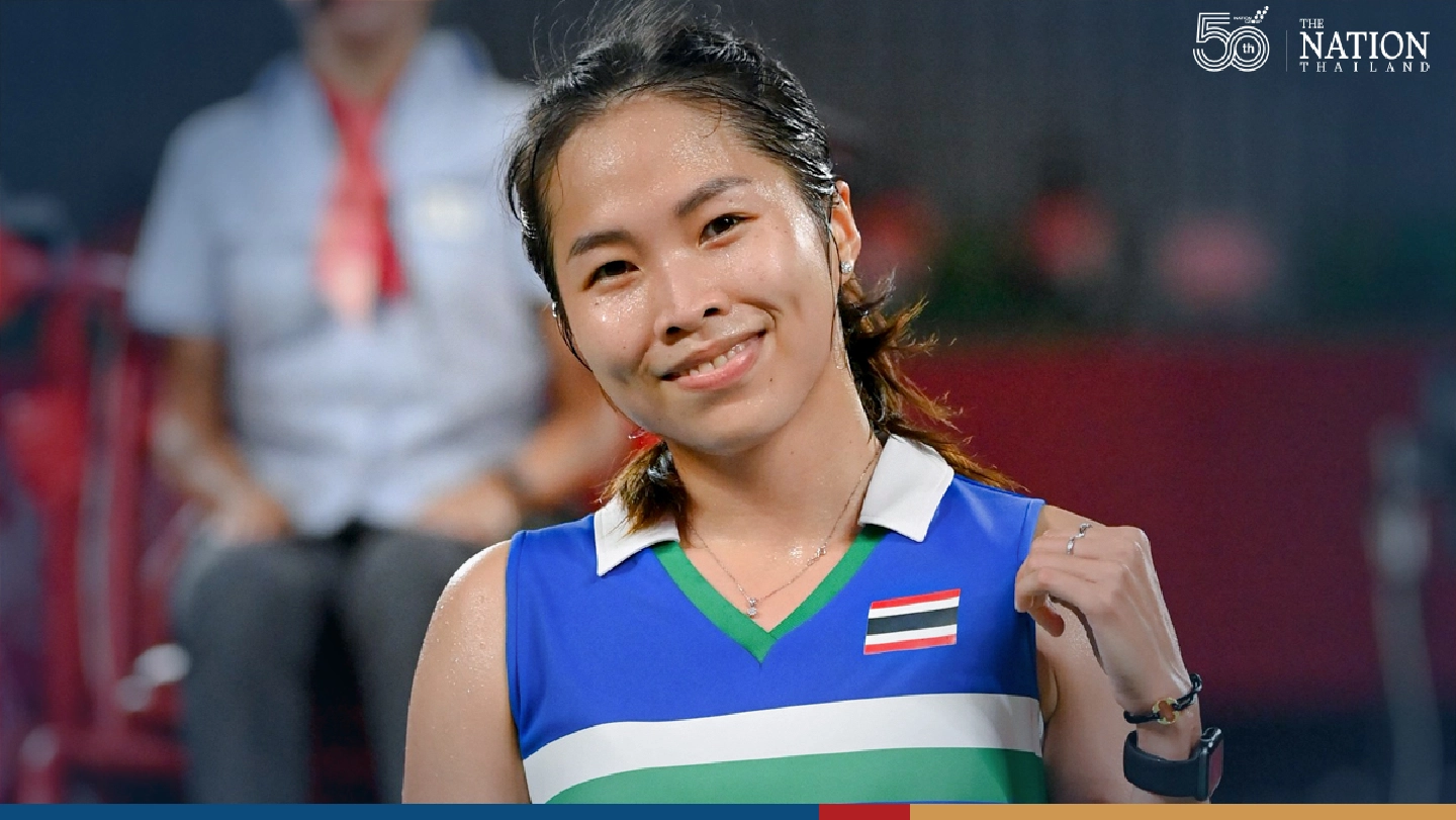 Ratchanok’s wardrobe change sparks controversy over Thailand’s Olympic uniform Ratchanok’s wardrobe change sparks controversy over Thailand’s Olympic uniform