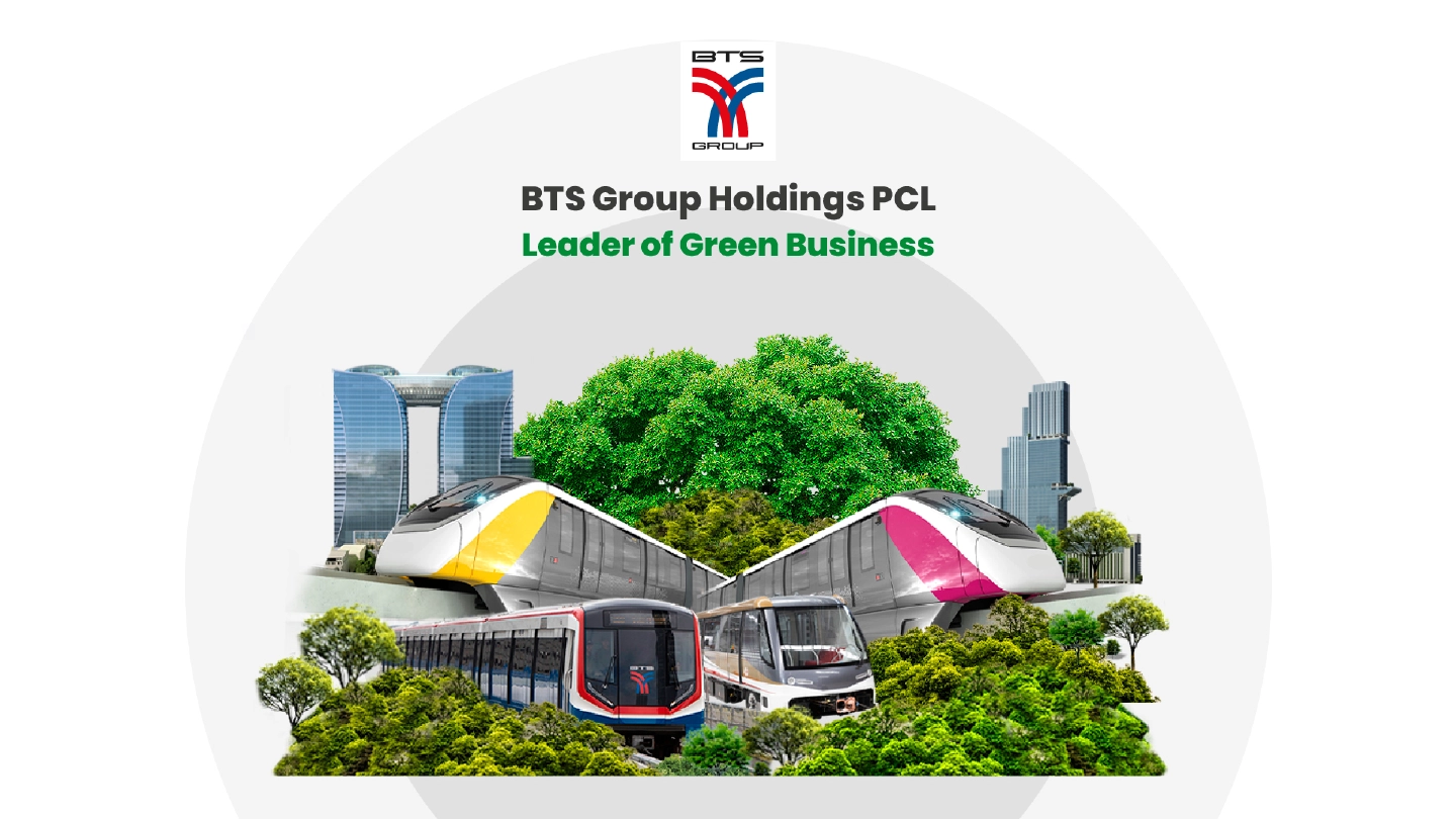BTS Group Holdings wins Transport Deal of the Year award