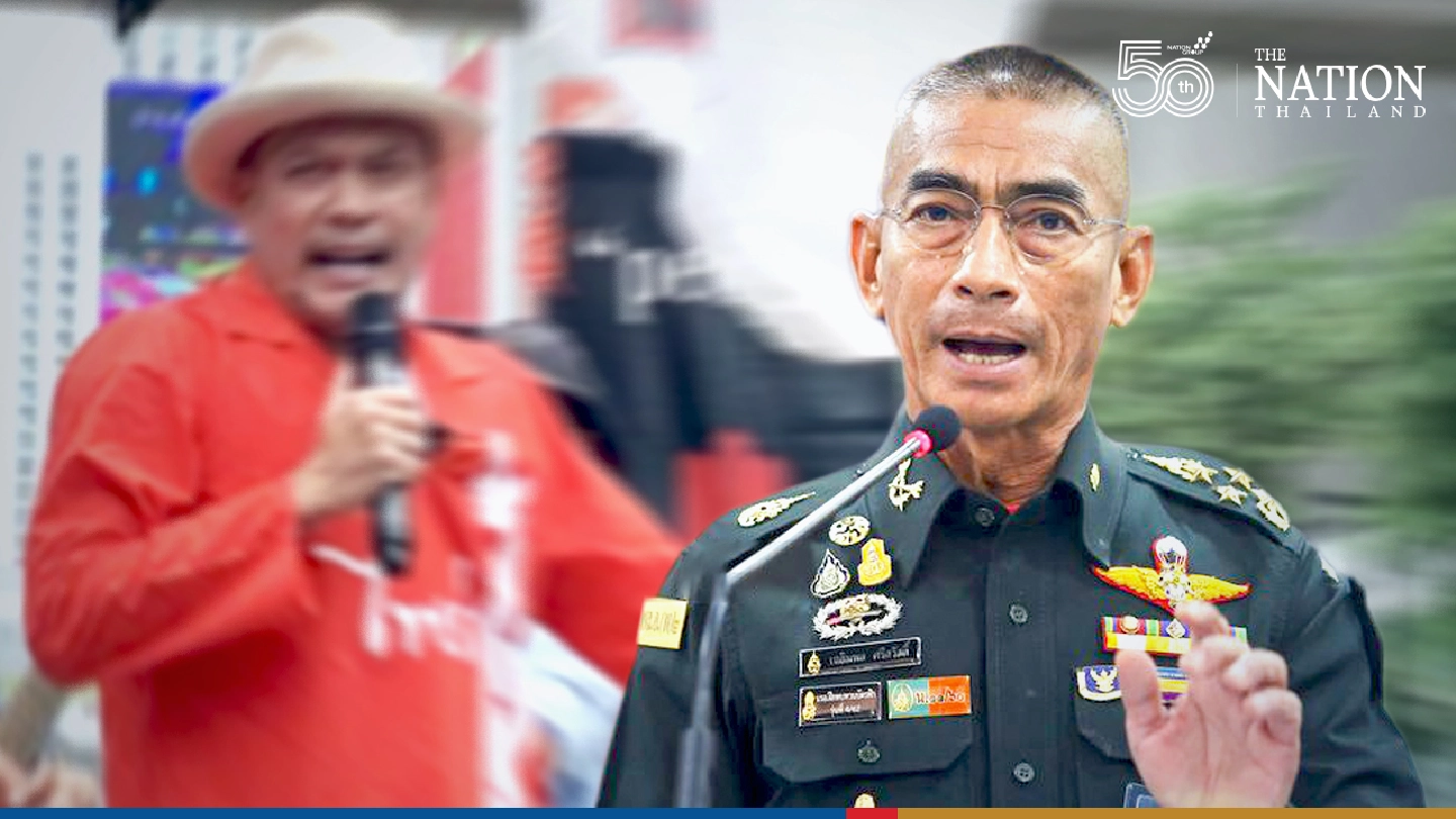 Protesters face up to two years in prison, warns govt spokesman Protesters face up to two years in prison, warns govt spokesman