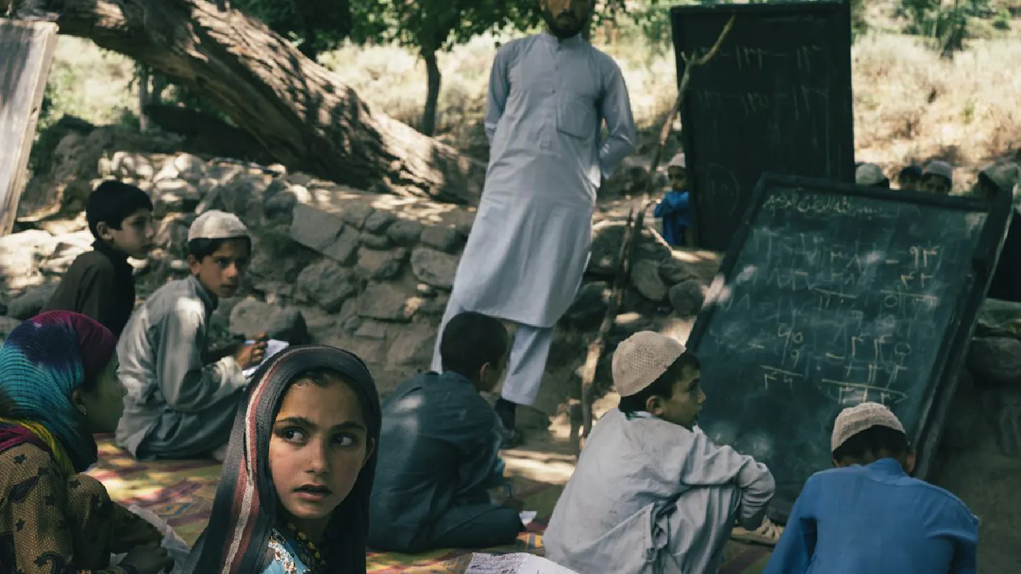 Taliban says it will be more tolerant toward women. Some fear otherwise. Taliban says it will be more tolerant toward women. Some fear otherwise.