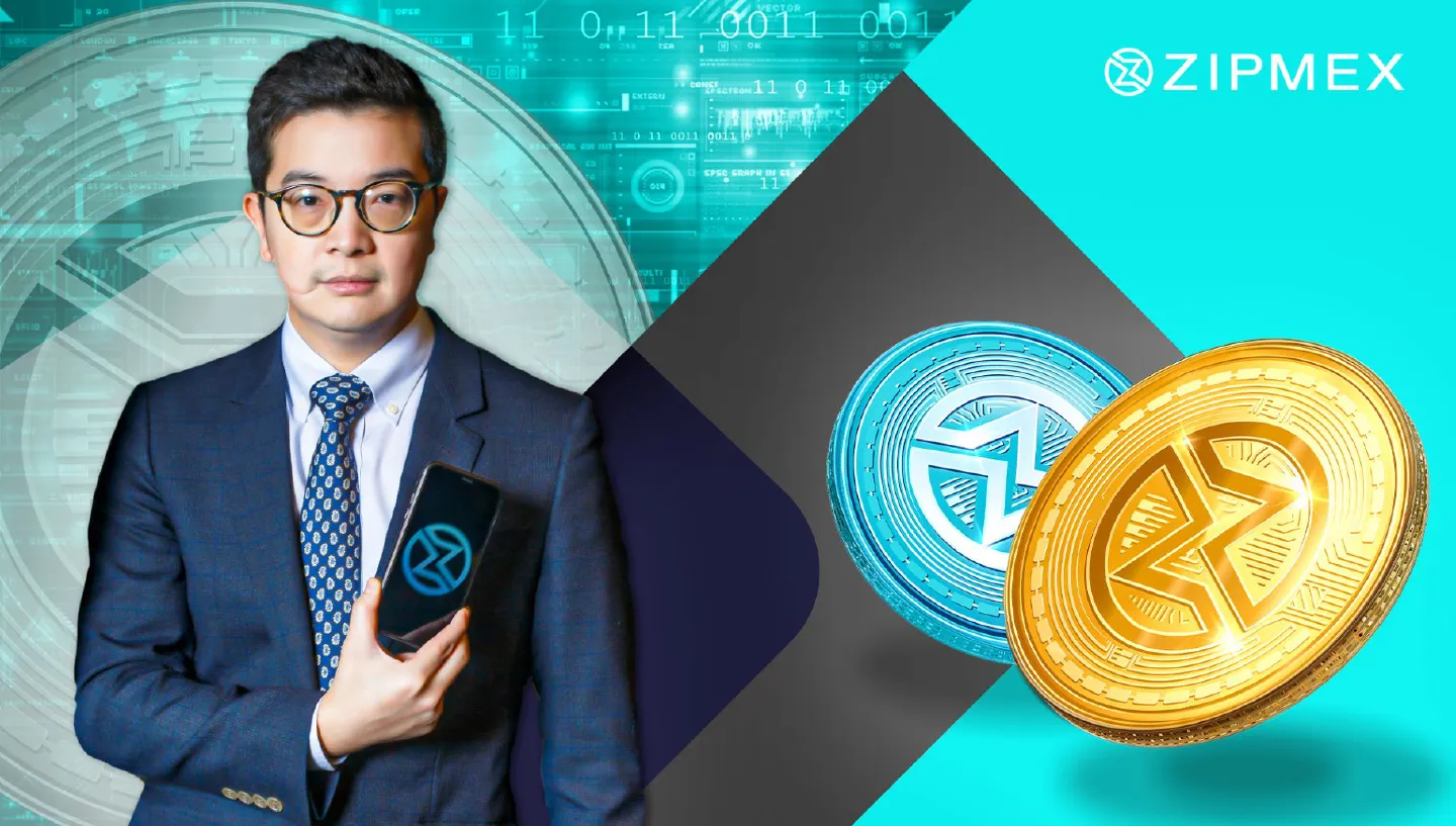 Zipmex Secures More than 300M THB Investment from Media Giants,  Plan B and MACO