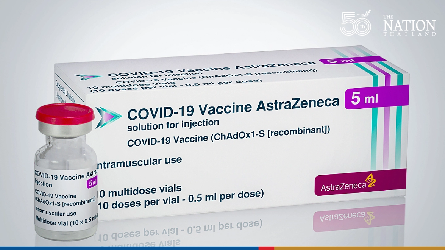 AstraZeneca vaccine over 80% effective against severe disease, death after first dose, study shows