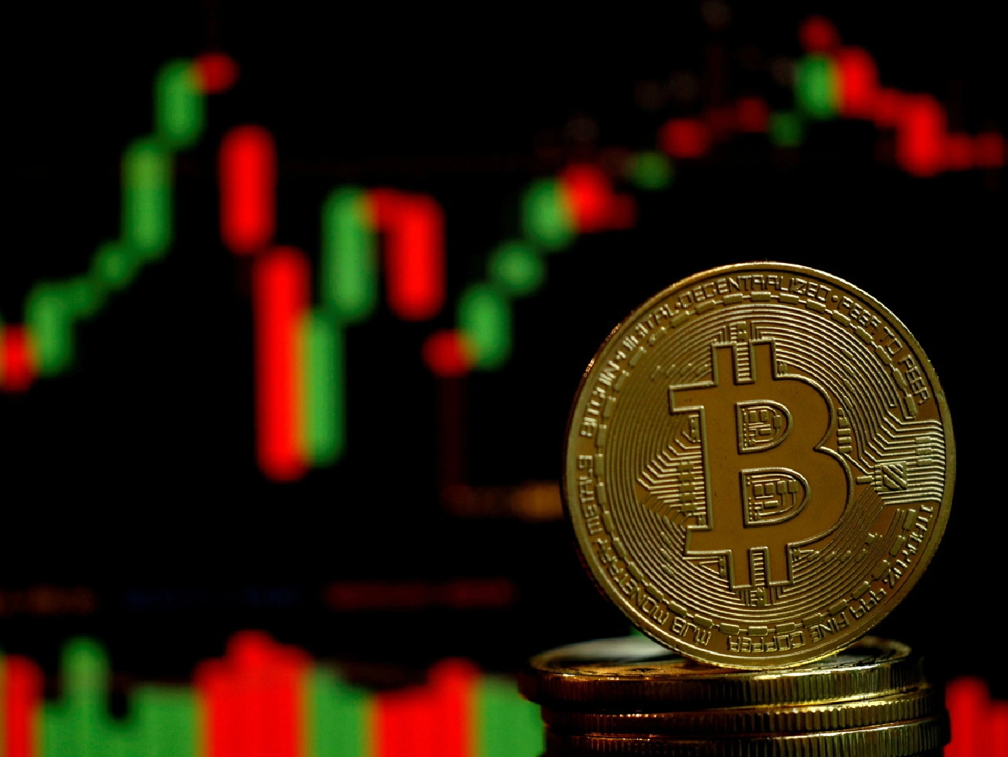 Tougher regulations cast shadow over crypto markets in S. Korea Tougher regulations cast shadow over crypto markets in S. Korea