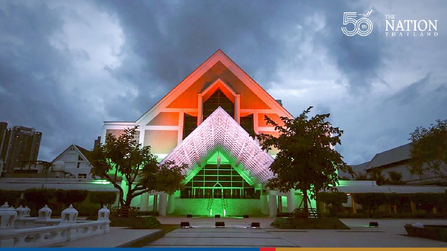 Thailand Cultural Centre marks 75th Indian independence day